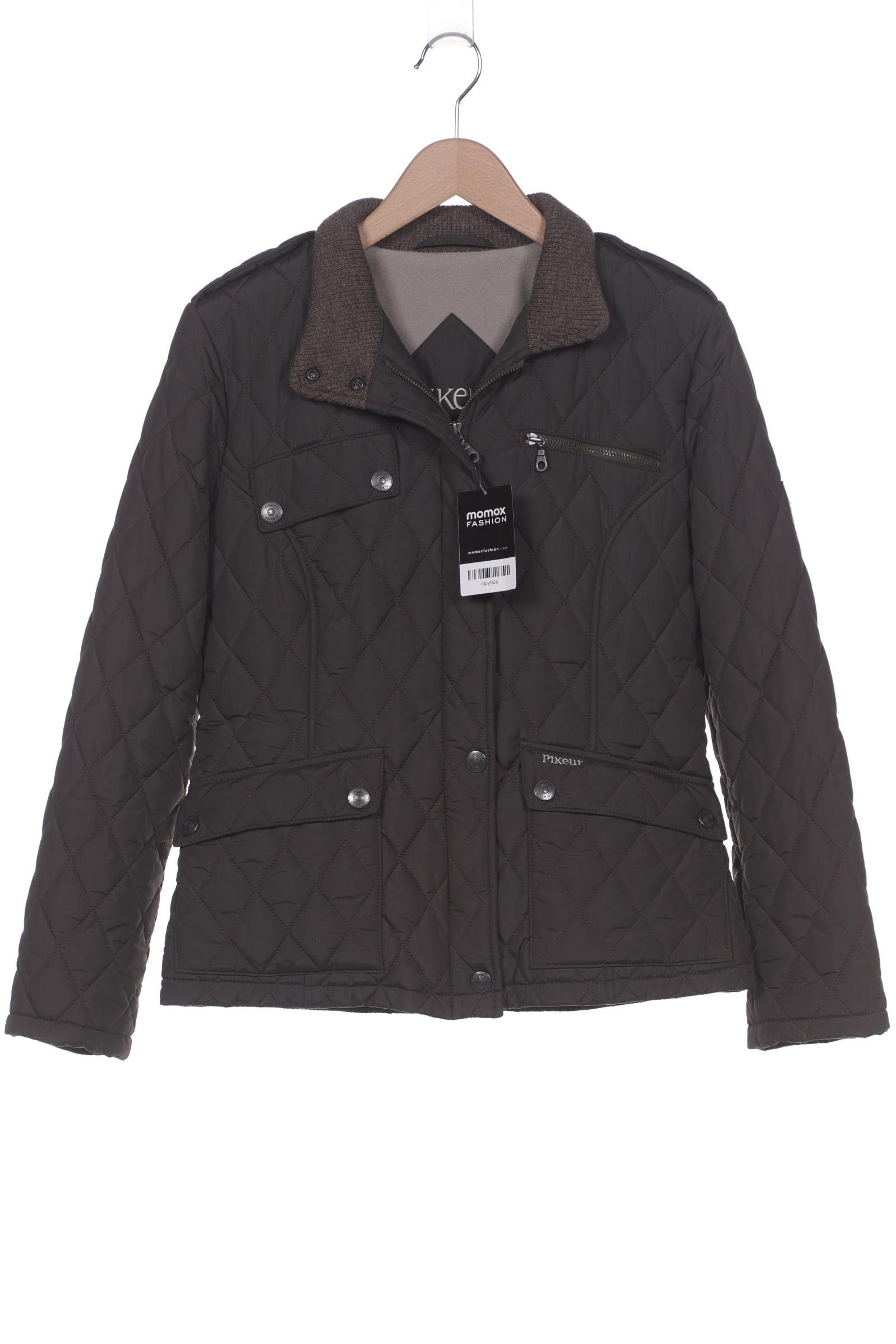 

Pikeur Eskadron Damen Jacke, grün, Gr. 38