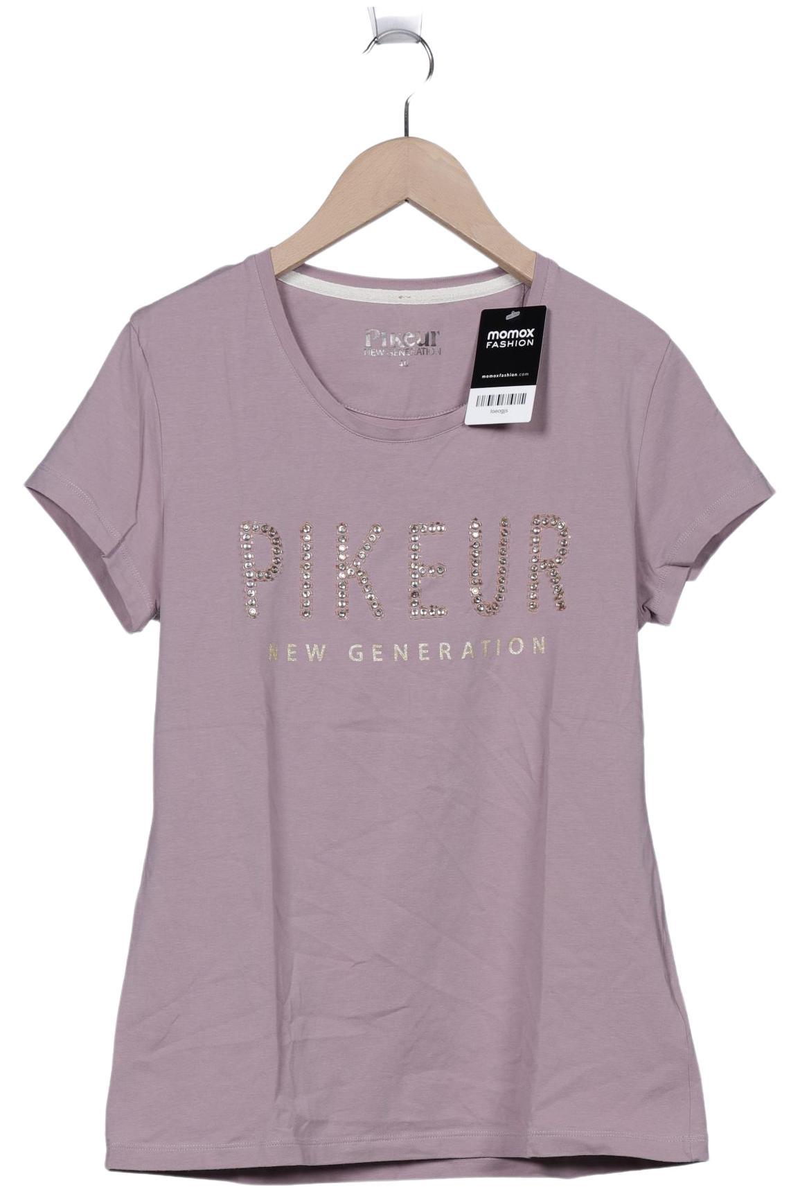 

Pikeur Eskadron Damen T-Shirt, pink, Gr. 40