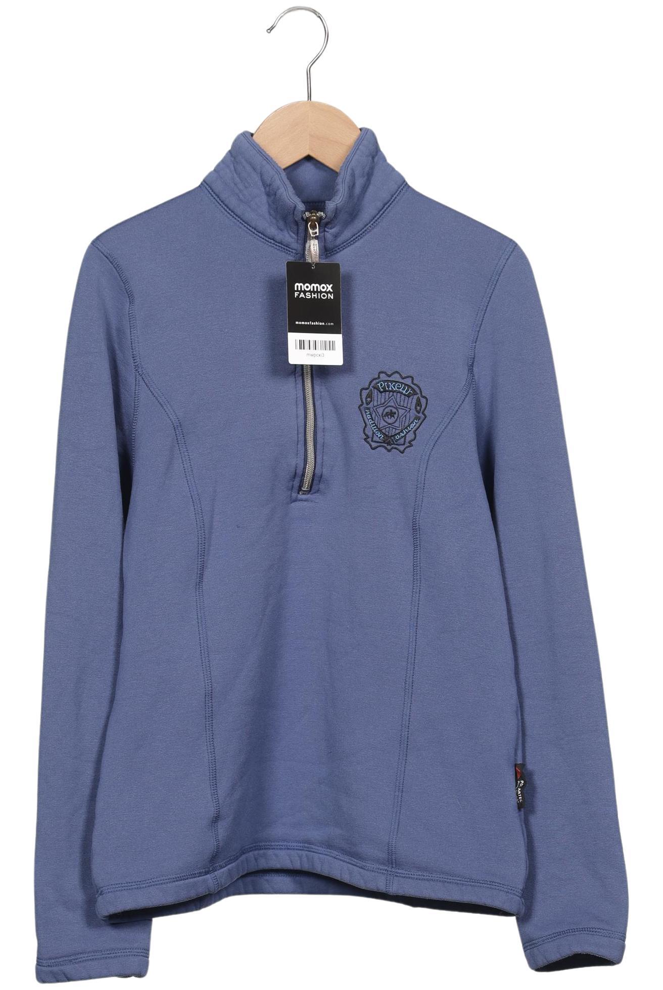 

Pikeur Eskadron Damen Sweatshirt, blau, Gr. 36