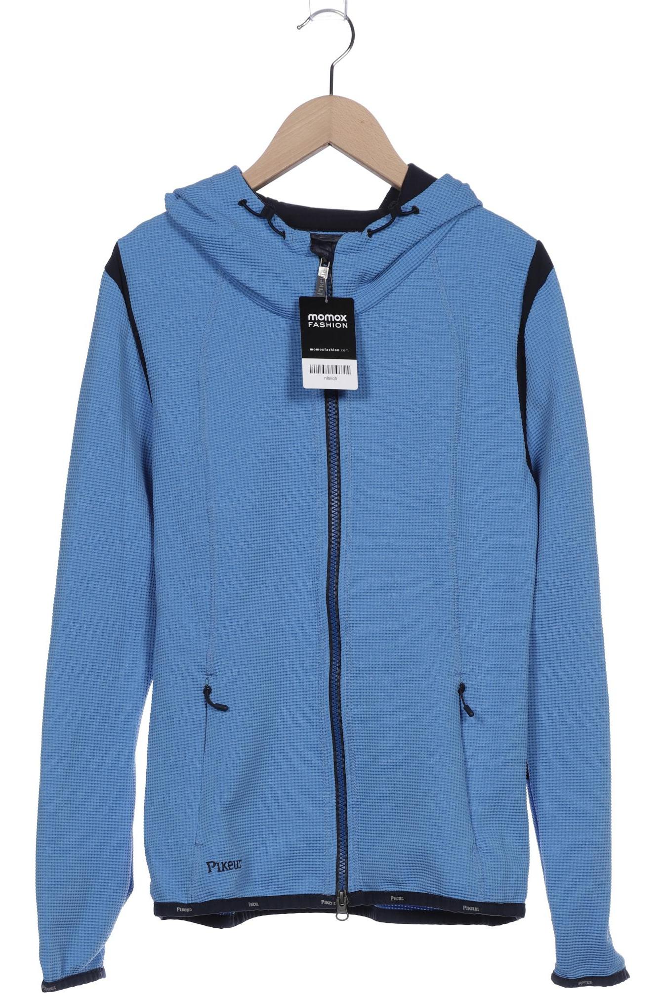 

Pikeur Eskadron Damen Kapuzenpullover, blau, Gr. 42