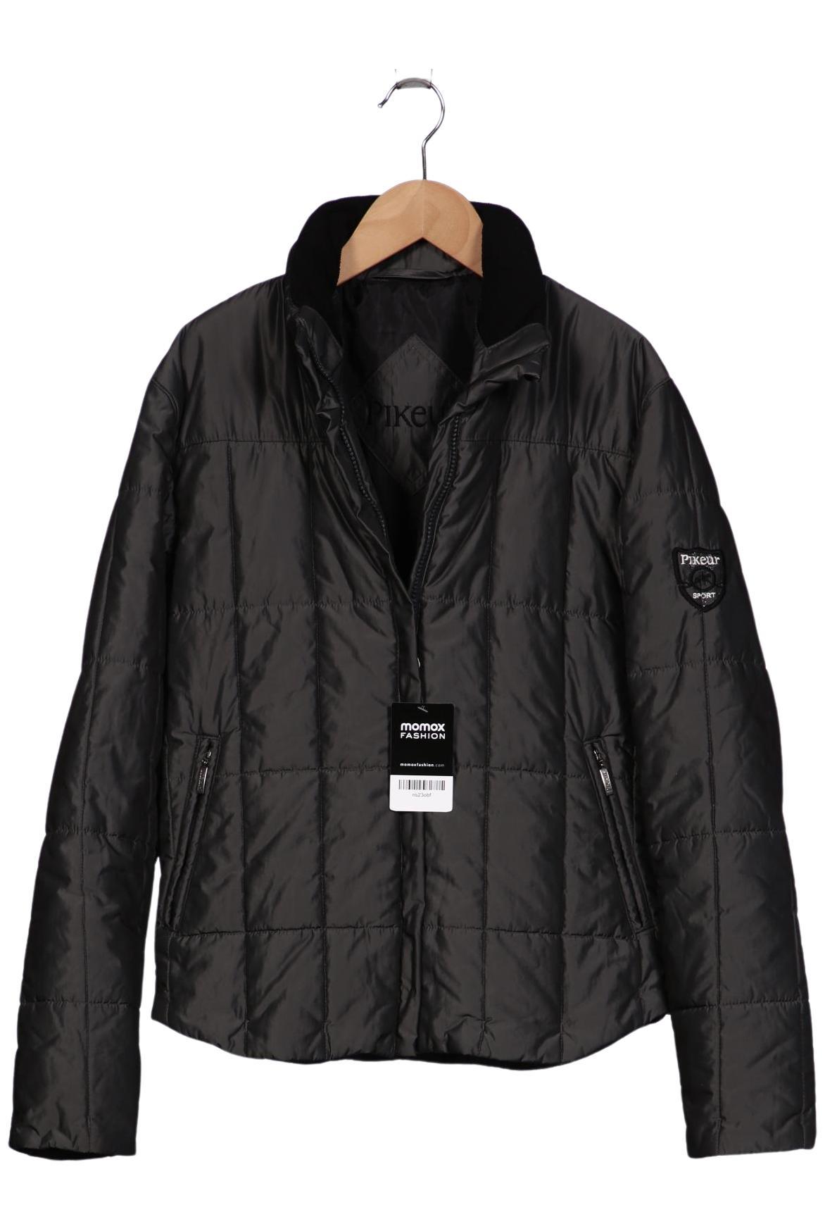 

Pikeur Eskadron Damen Jacke, grau, Gr. 36