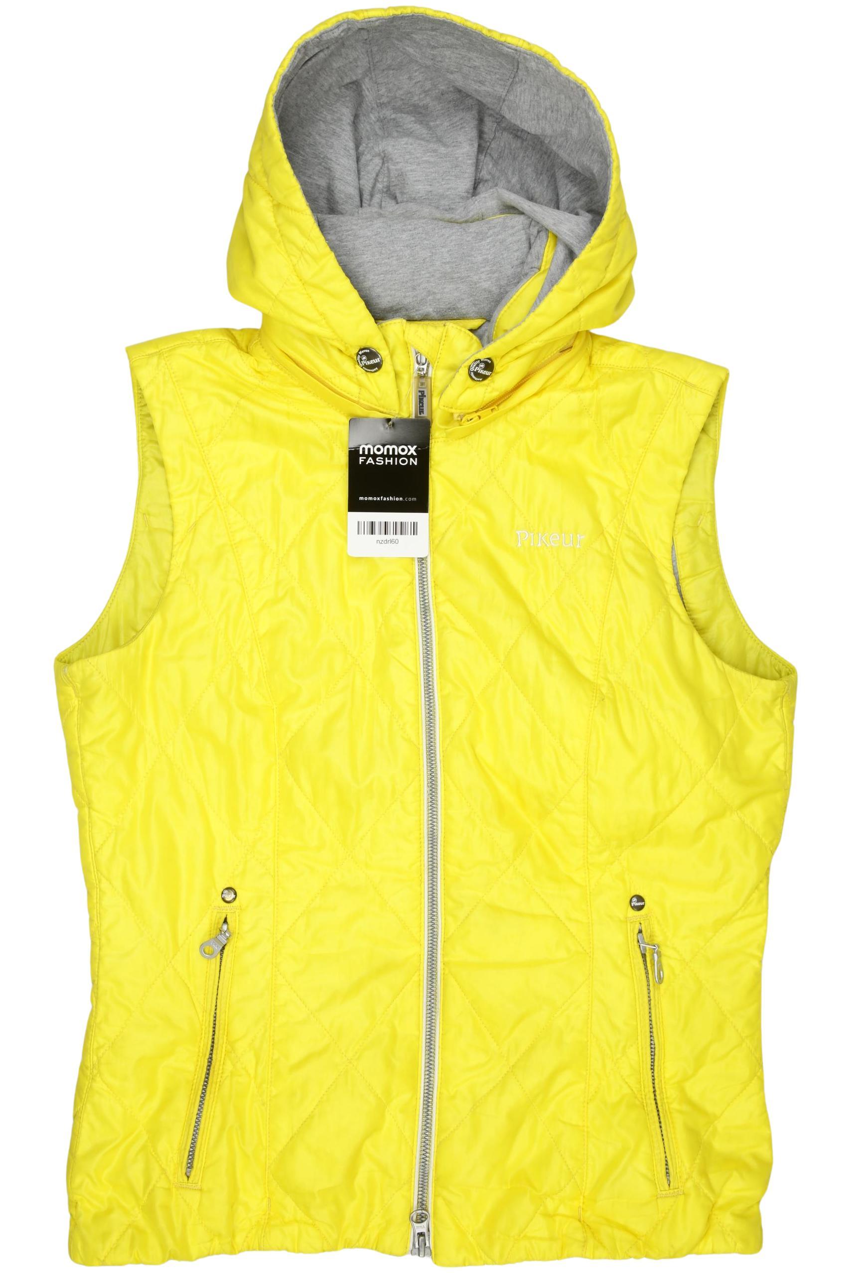 

Pikeur Eskadron Damen Weste, neon, Gr. 34