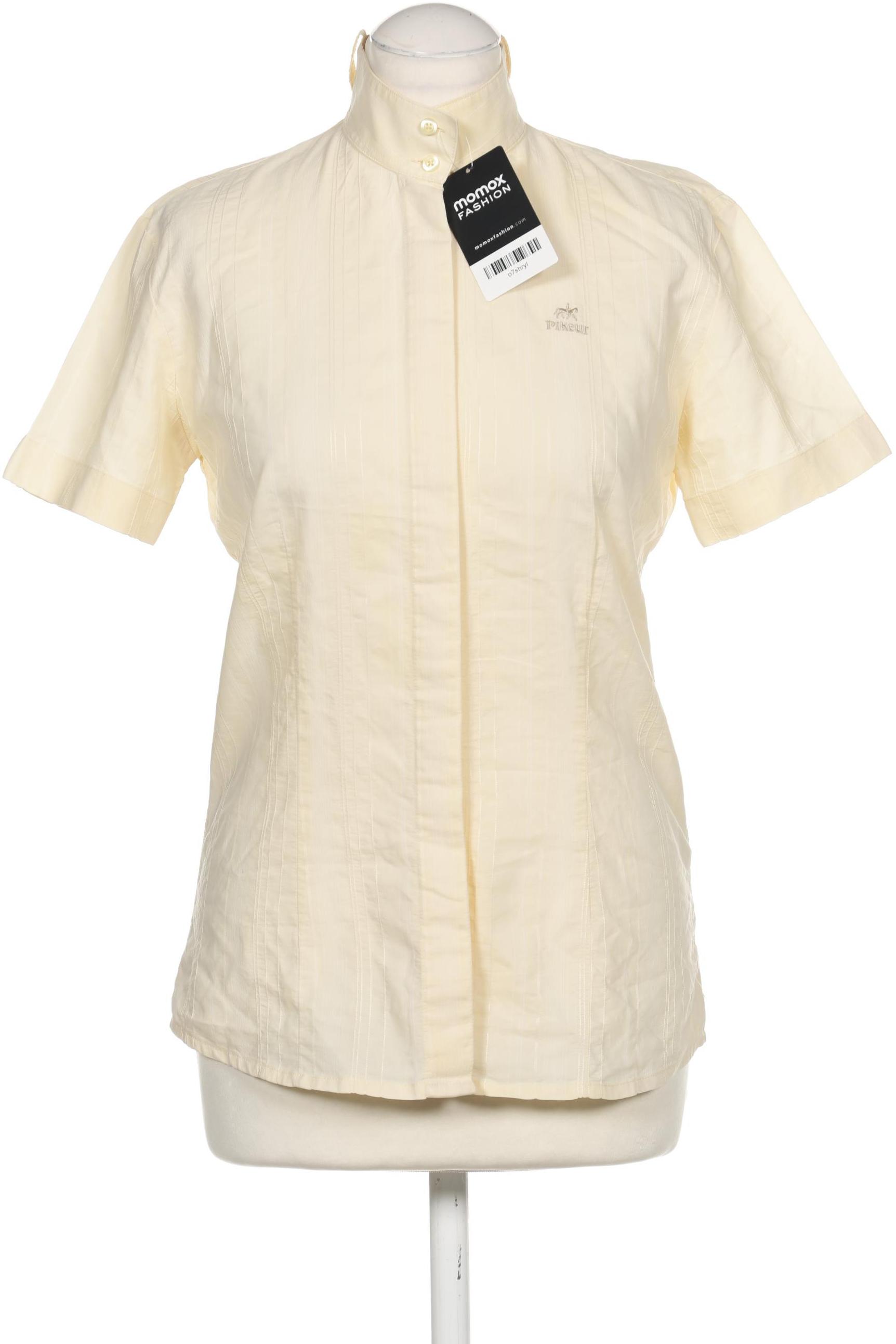 

Pikeur Eskadron Damen Bluse, cremeweiß, Gr. 36