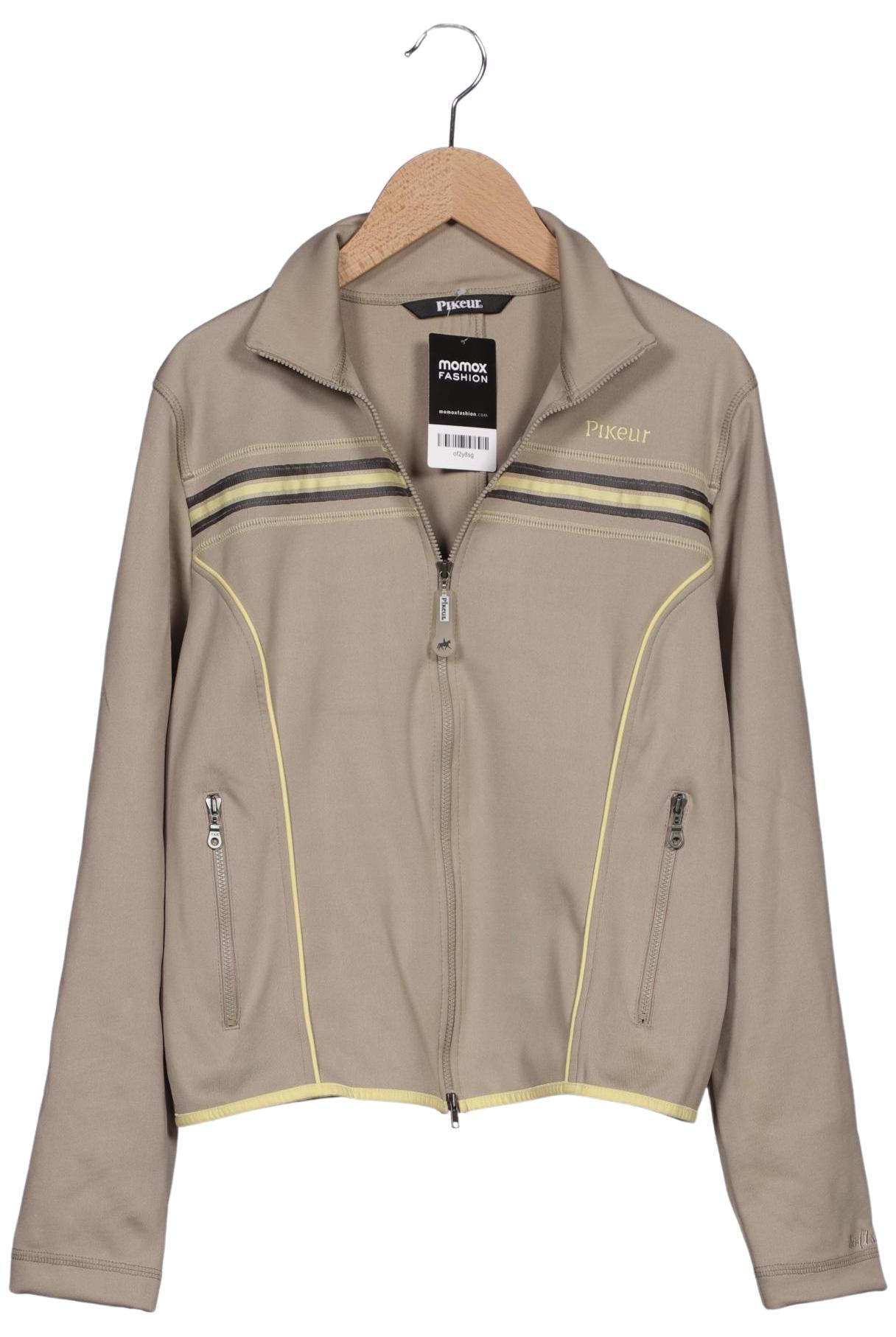 

Pikeur Eskadron Damen Jacke, grün, Gr. 42