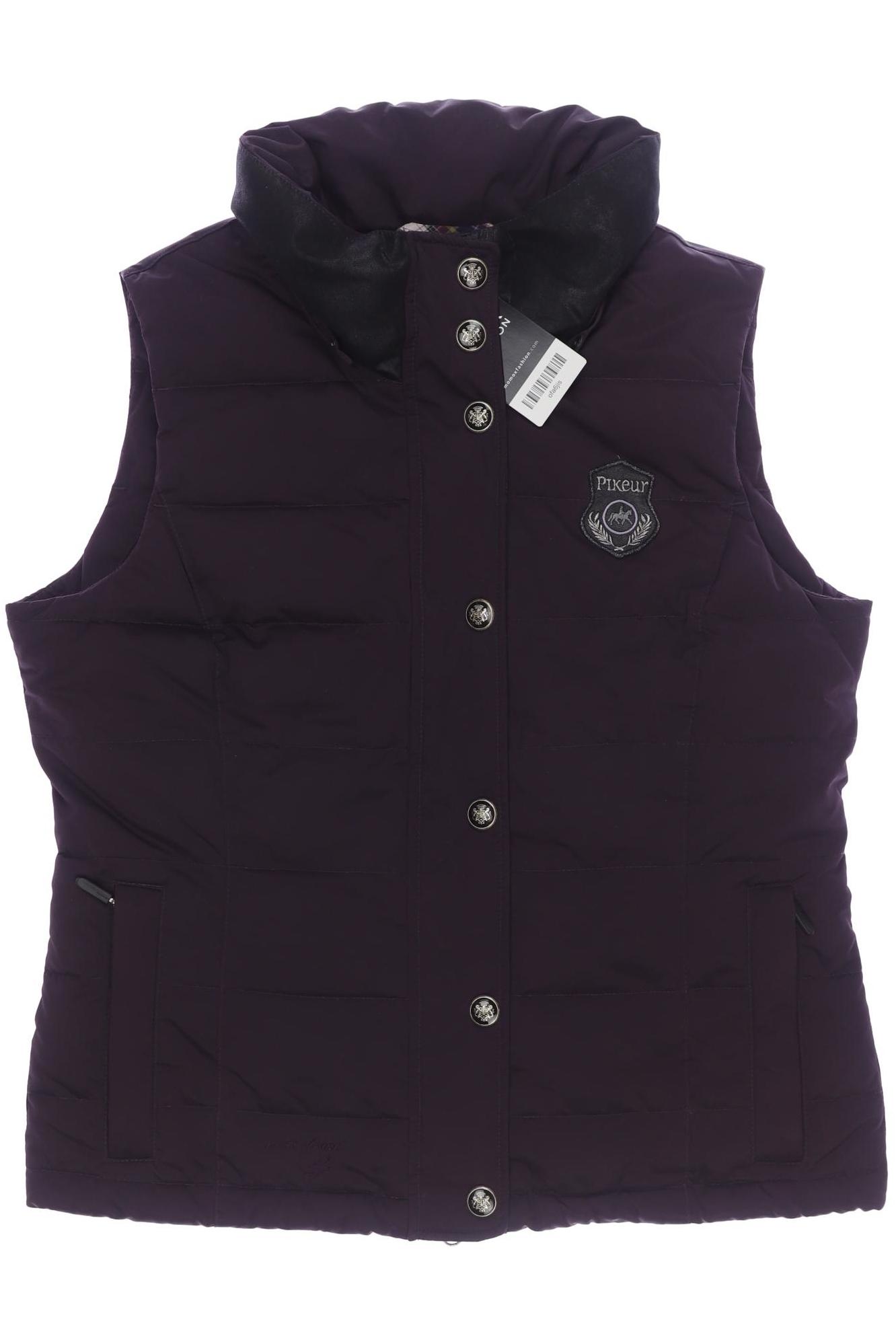 

Pikeur Eskadron Damen Weste, flieder, Gr. 42