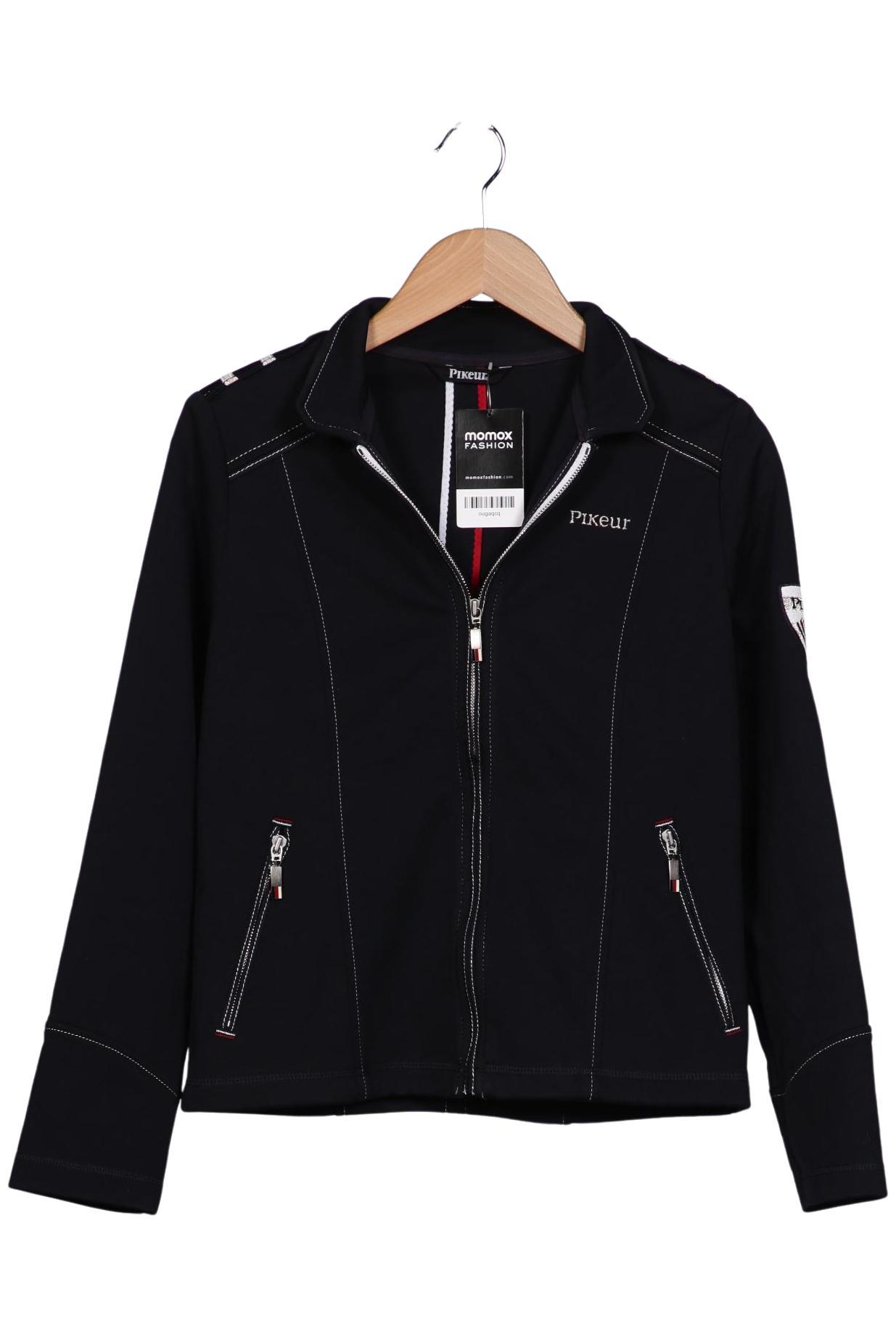 

Pikeur Eskadron Damen Jacke, marineblau, Gr. 38