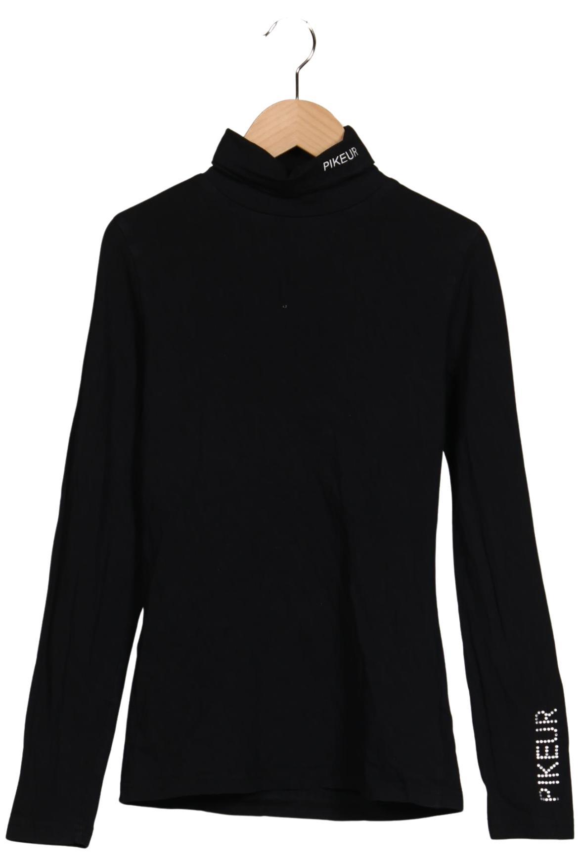 

Pikeur Eskadron Damen Langarmshirt, schwarz, Gr. 36