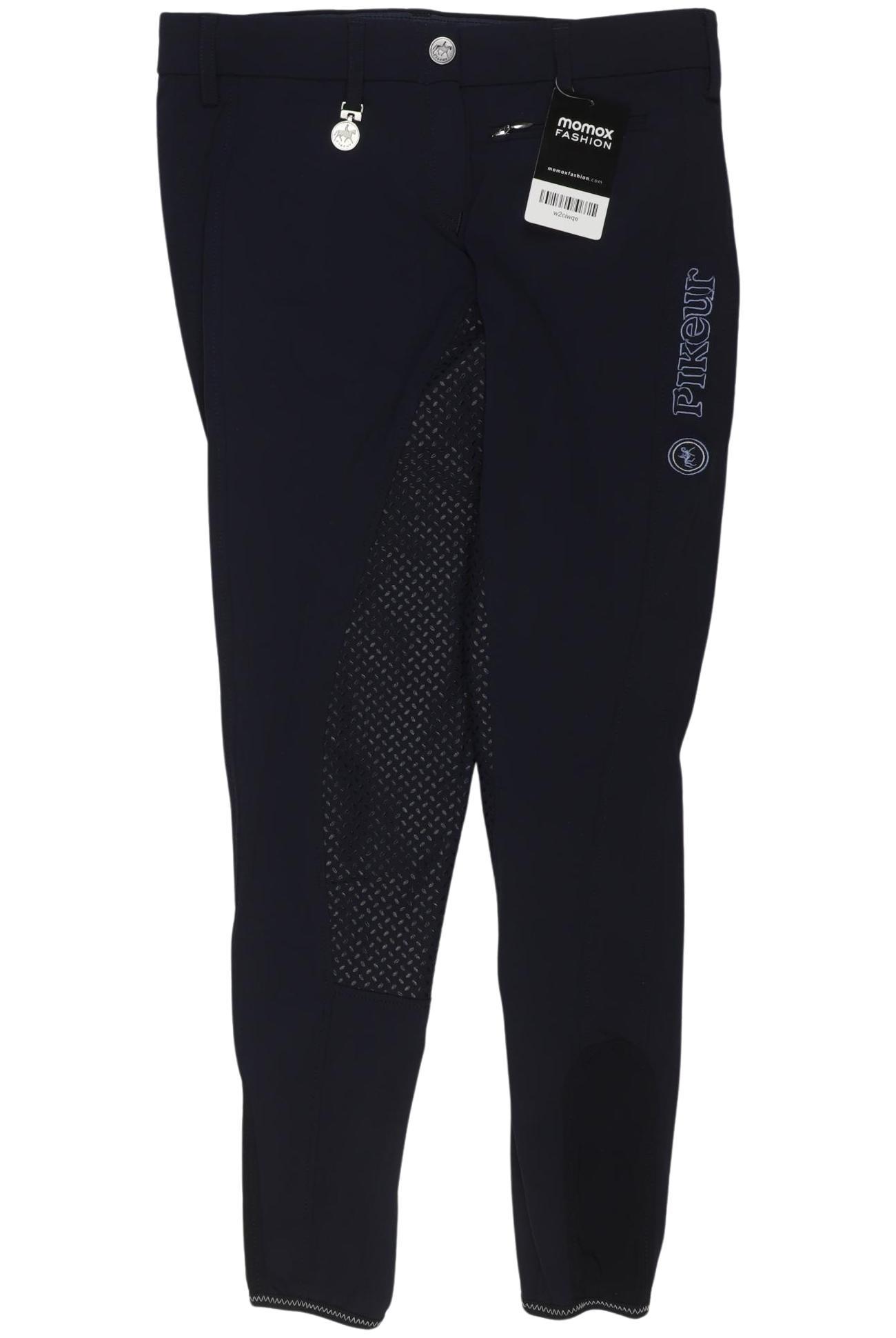 

Pikeur Eskadron Damen Stoffhose, marineblau, Gr. 36