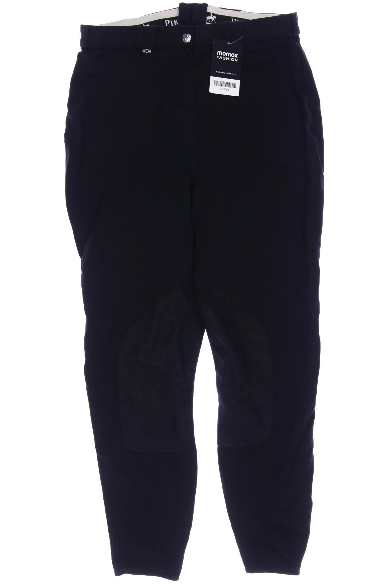 

Pikeur Eskadron Damen Stoffhose, schwarz, Gr. 28