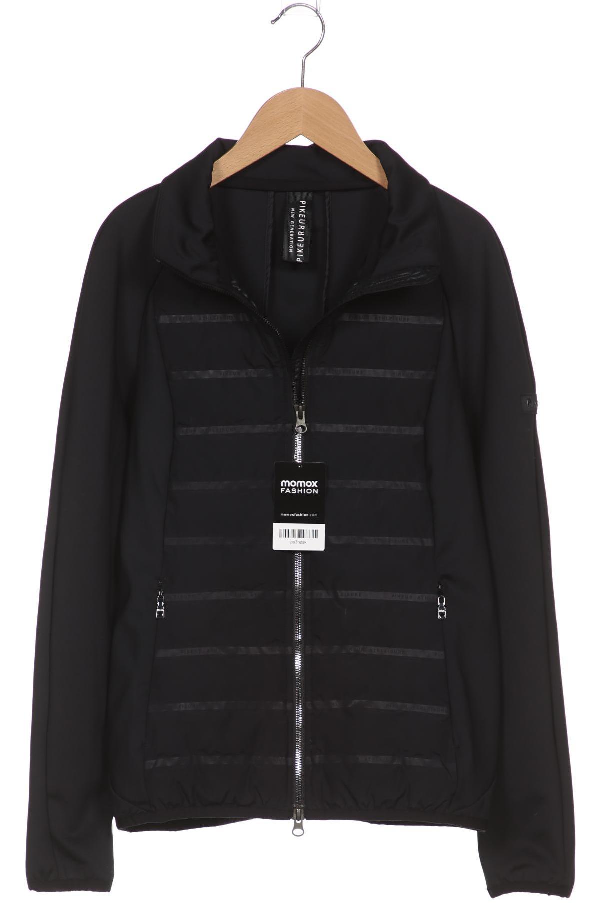 

Pikeur Eskadron Damen Jacke, schwarz