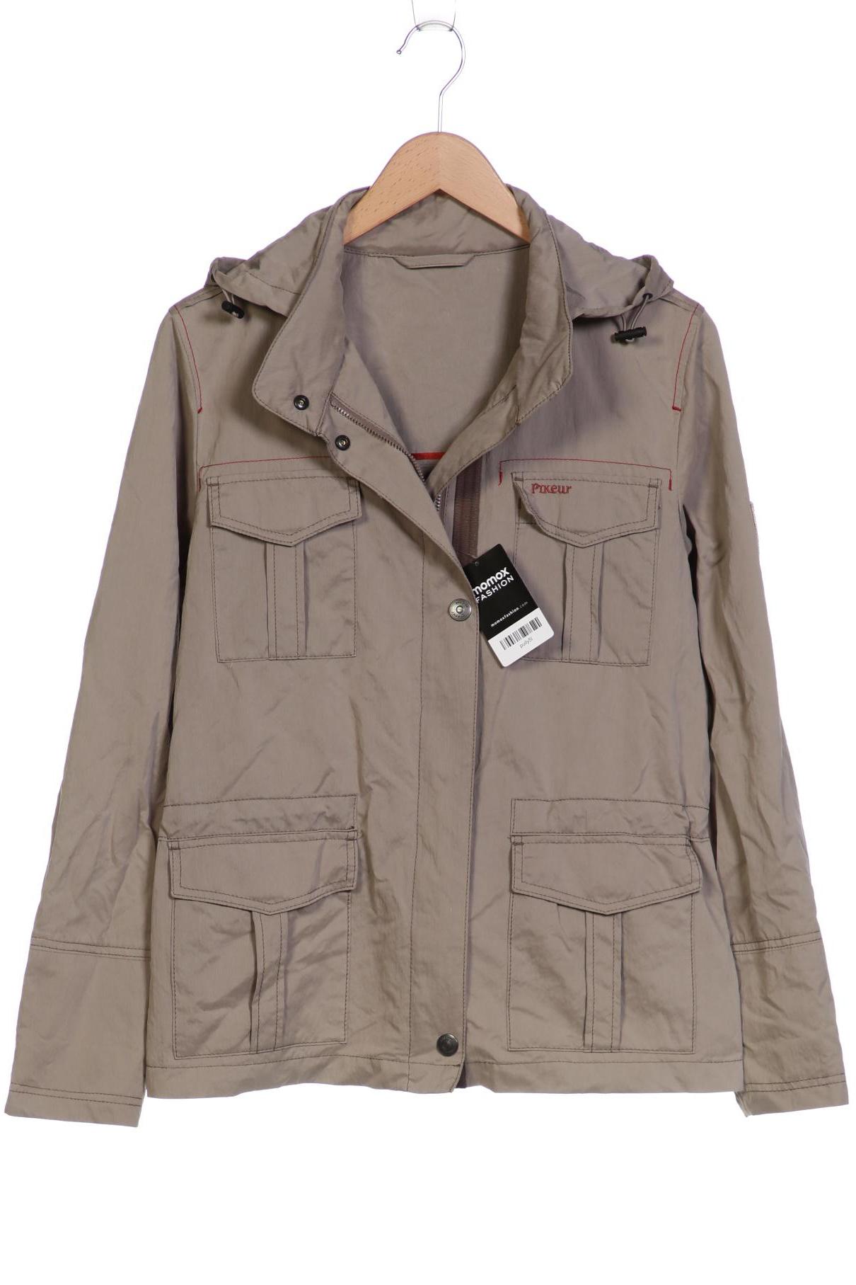 

Pikeur Eskadron Damen Jacke, beige