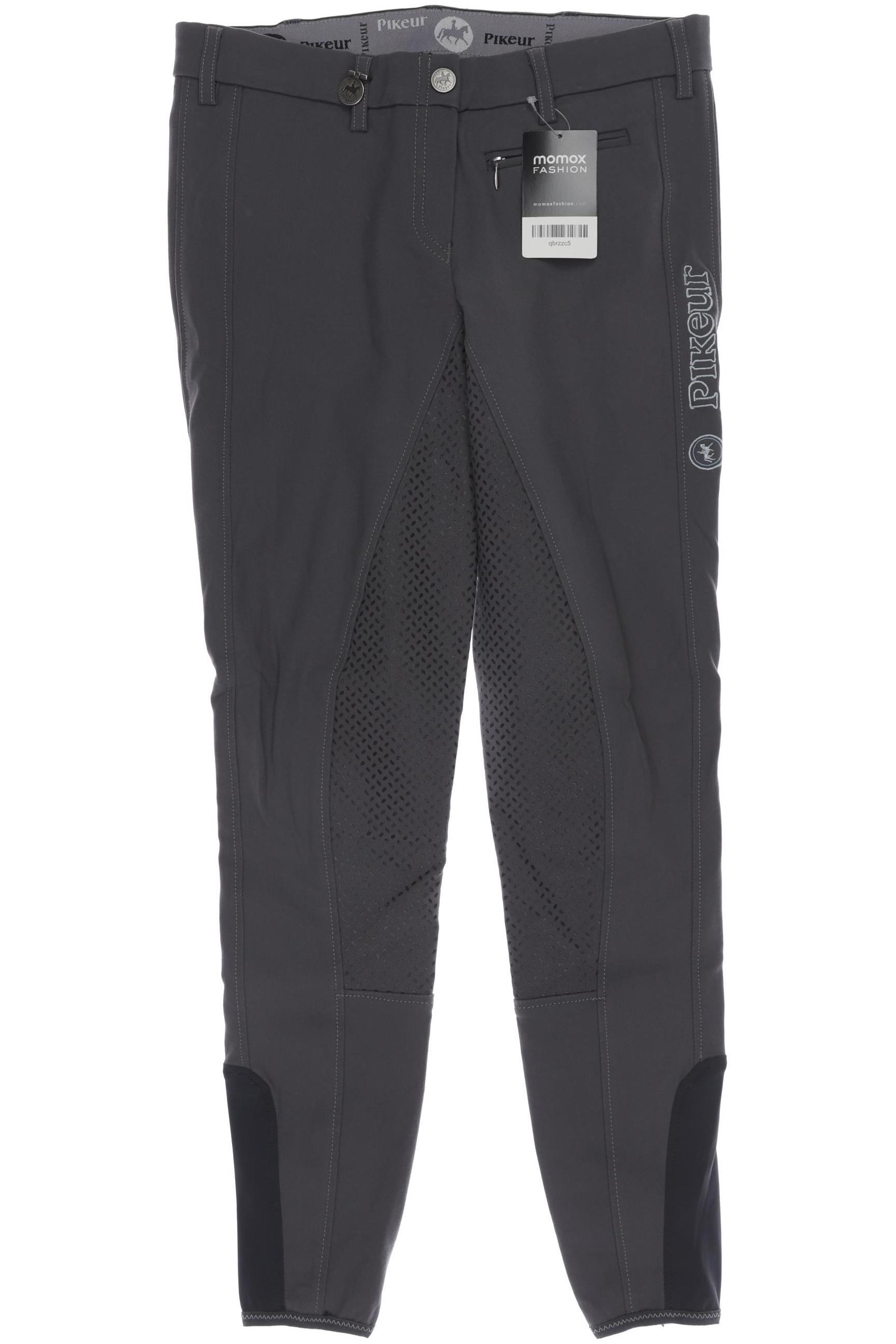 

Pikeur Eskadron Damen Stoffhose, grau, Gr. 36