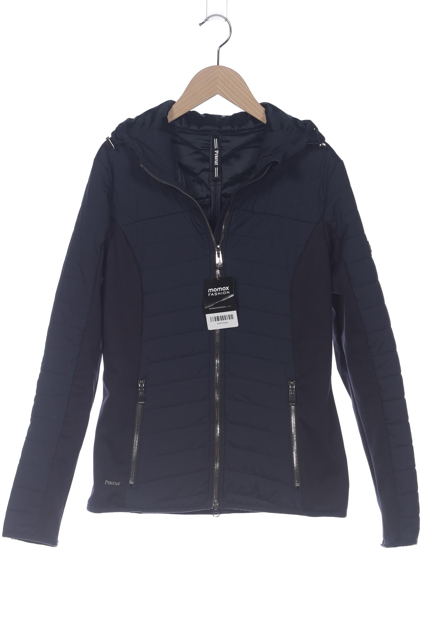 

Pikeur Eskadron Damen Jacke, marineblau, Gr. 38