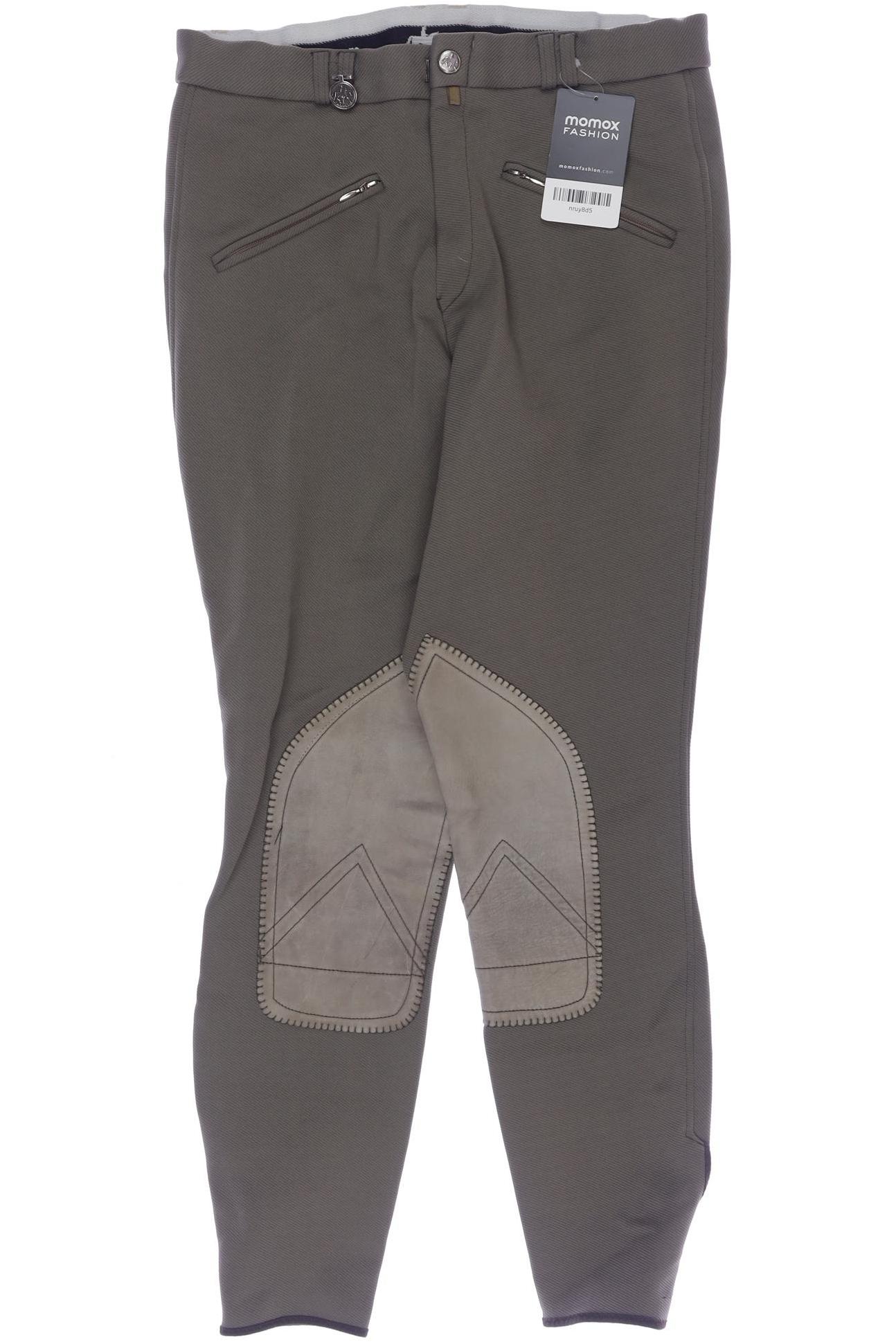 

Pikeur Eskadron Damen Stoffhose, grün, Gr. 25