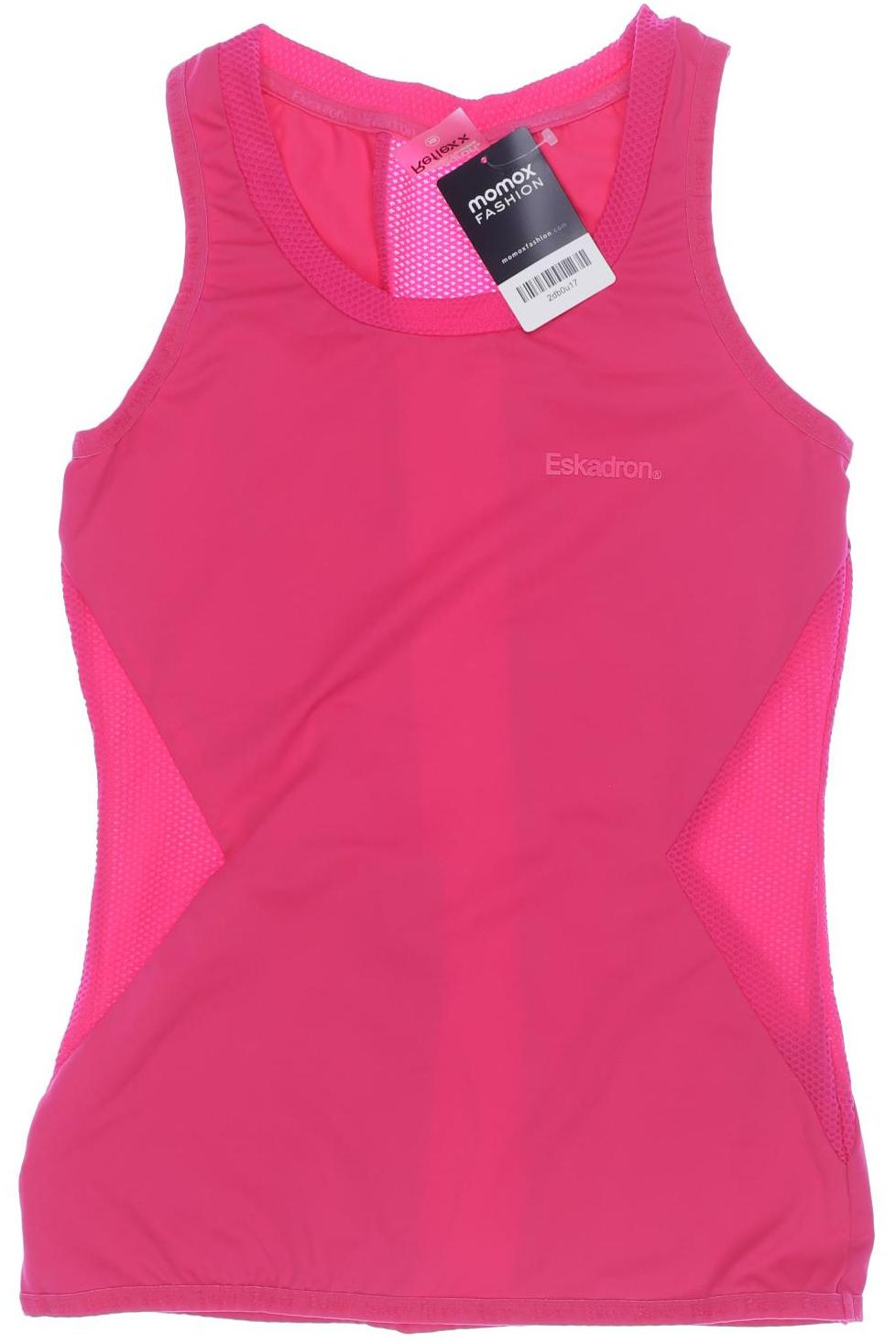 

Pikeur Eskadron Damen Top, pink, Gr. 34