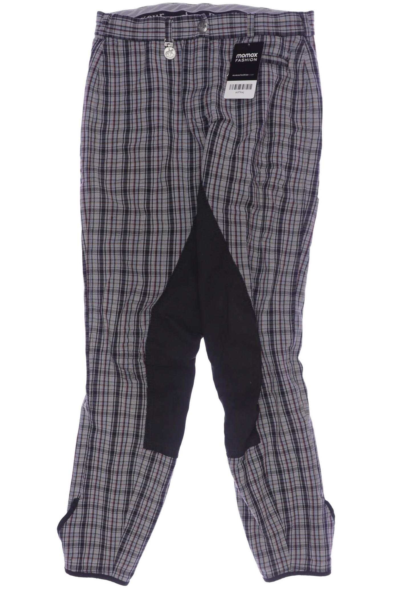 

Pikeur Eskadron Damen Stoffhose, grau, Gr. 36