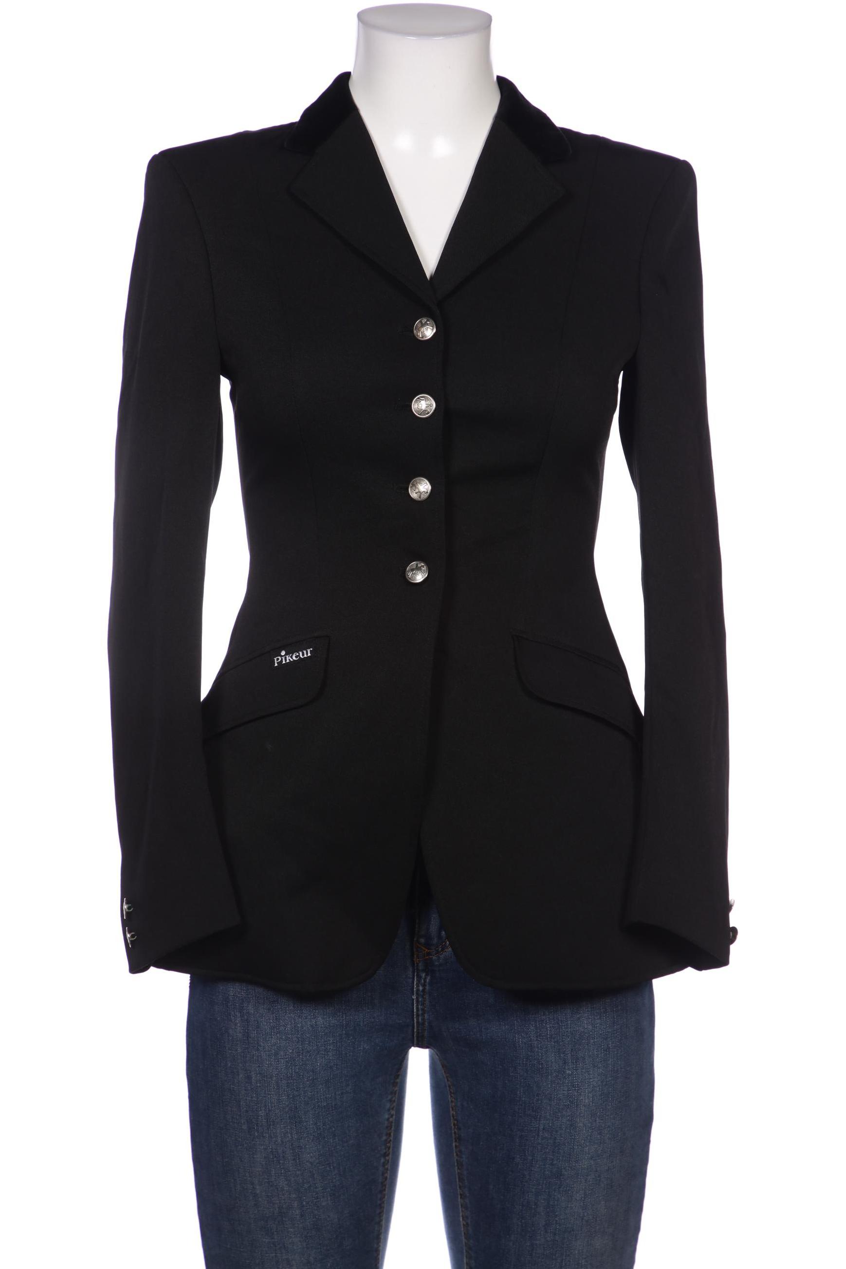 

Pikeur Eskadron Damen Blazer, schwarz, Gr. 36