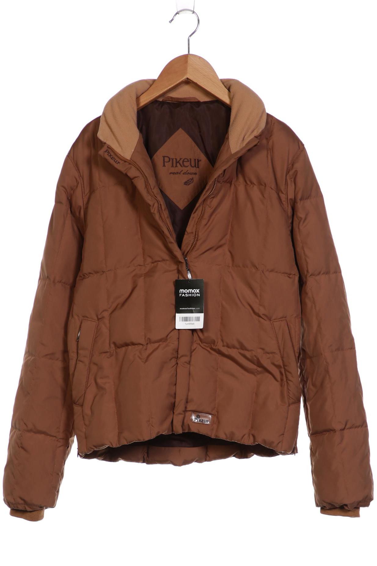 

Pikeur Eskadron Damen Jacke, braun, Gr. 36