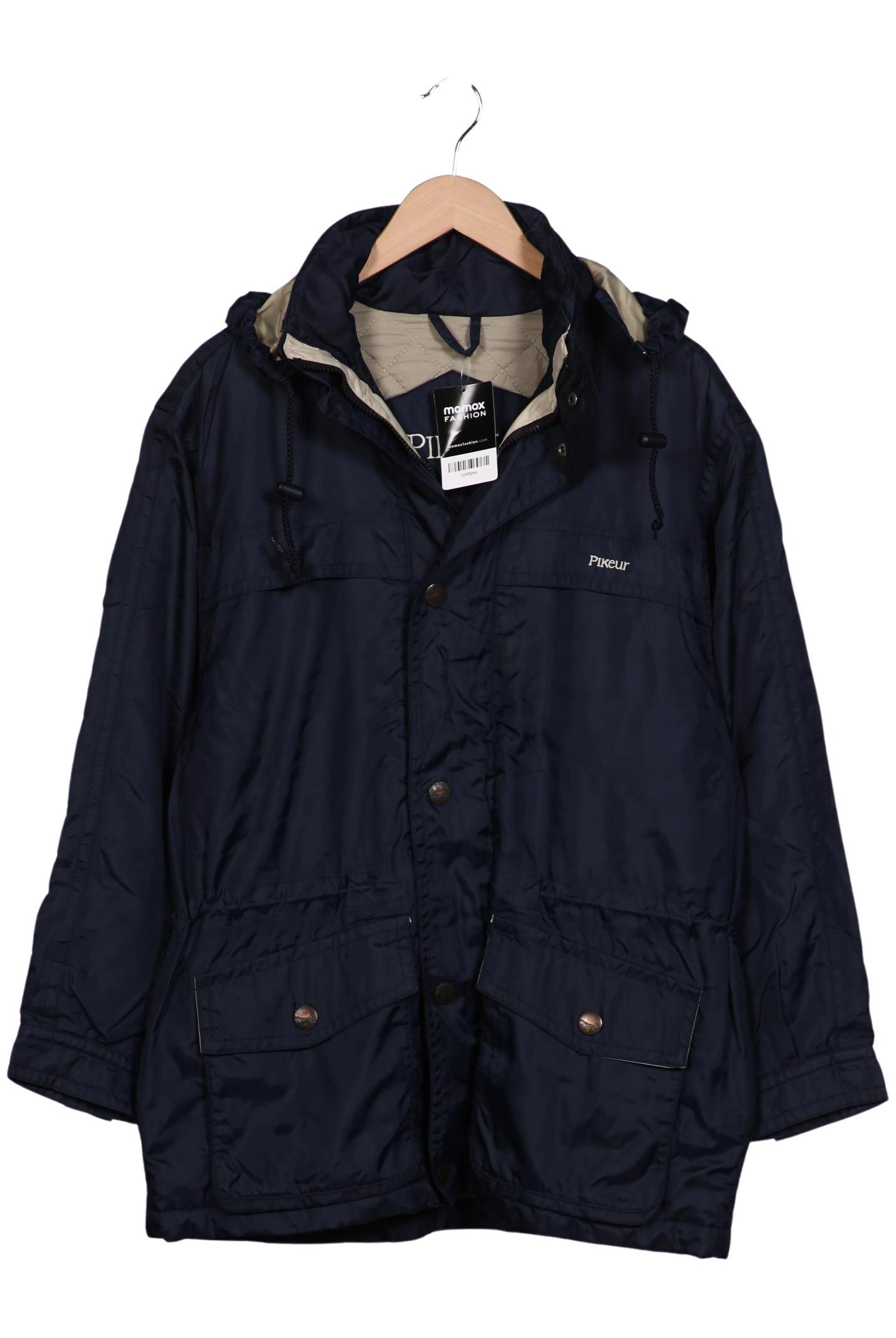 

Pikeur Eskadron Damen Jacke, marineblau, Gr. 34