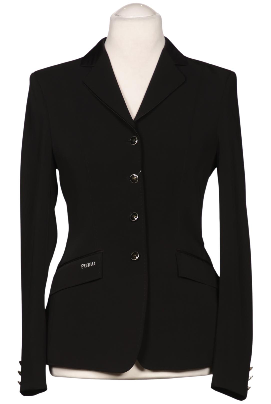 

Pikeur Eskadron Damen Blazer, schwarz, Gr. 80