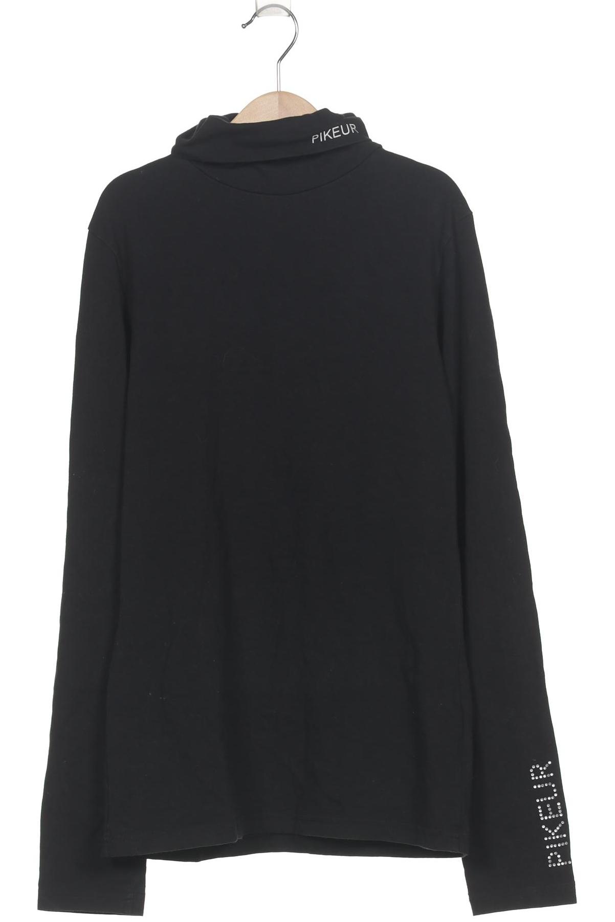 

Pikeur Eskadron Damen Langarmshirt, schwarz, Gr. 36
