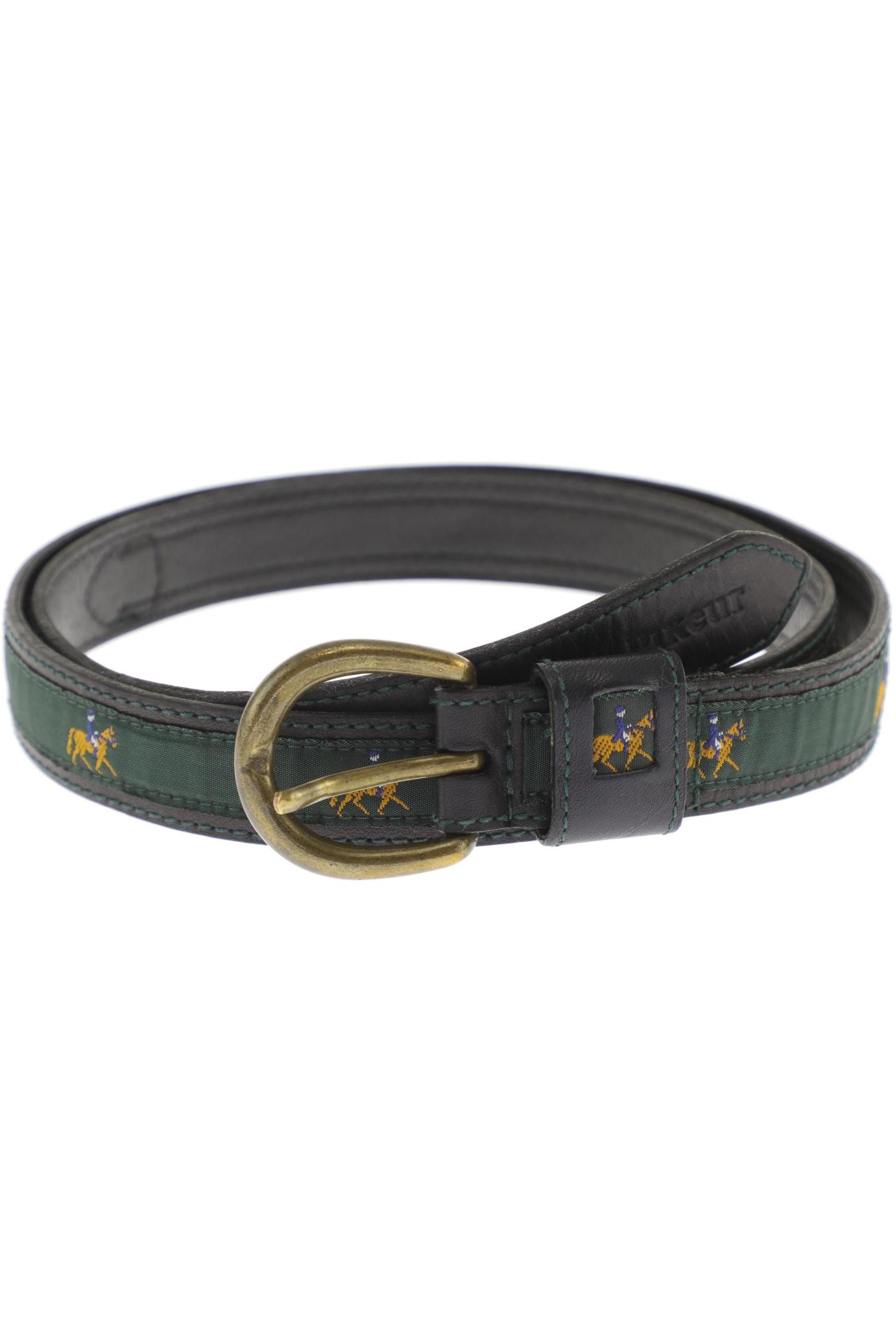 

Pikeur Eskadron Damen Gürtel, grün, Gr. 90