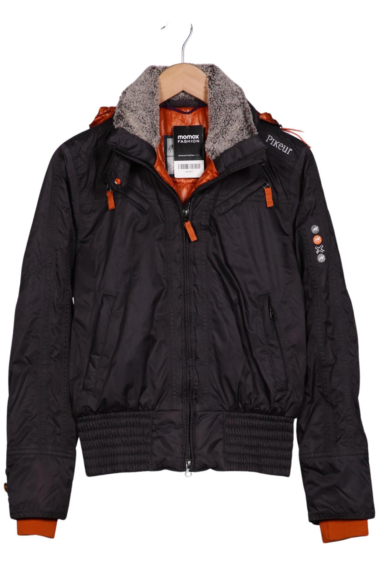 

Pikeur Eskadron Damen Jacke, schwarz, Gr. 34
