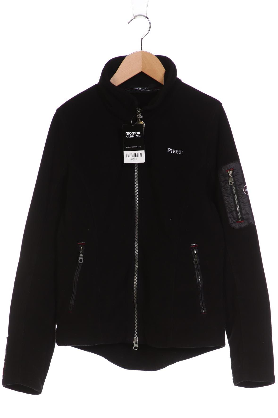 

Pikeur Eskadron Damen Sweatshirt, schwarz, Gr. 38