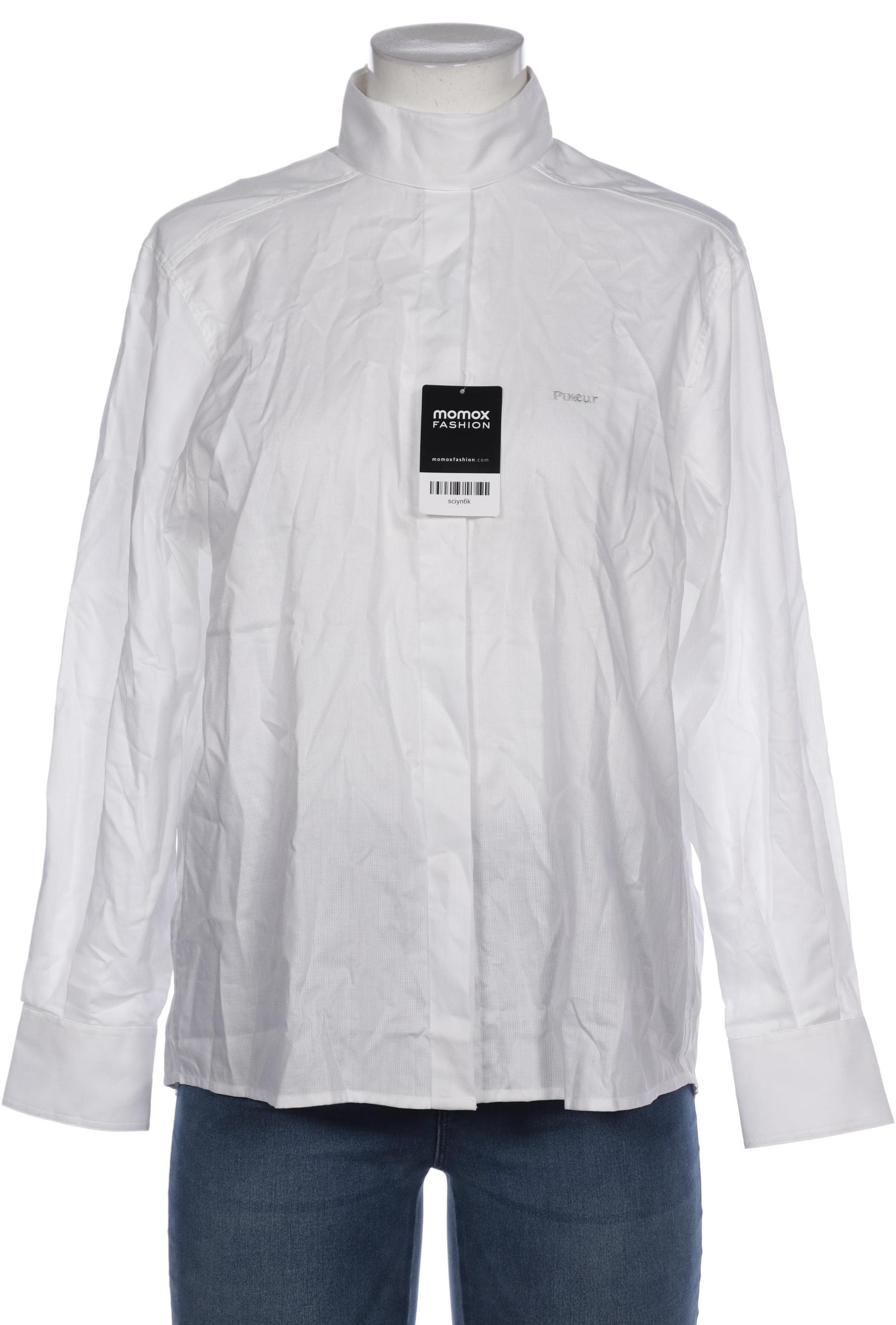 

Pikeur Eskadron Damen Bluse, weiß, Gr. 40