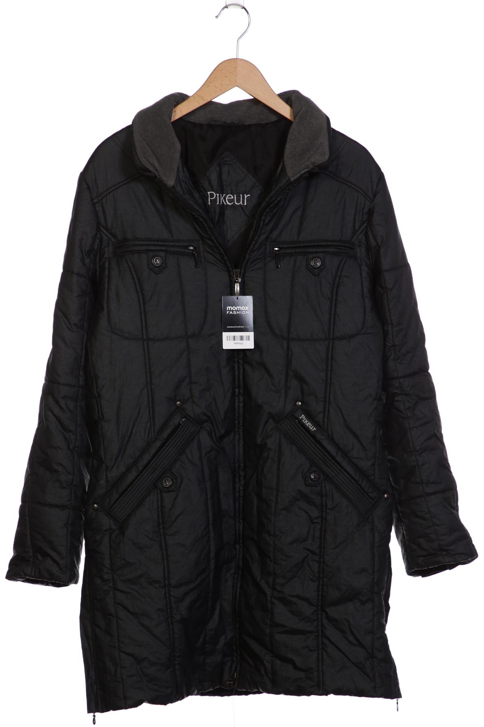 

Pikeur Eskadron Damen Mantel, grau, Gr. 88