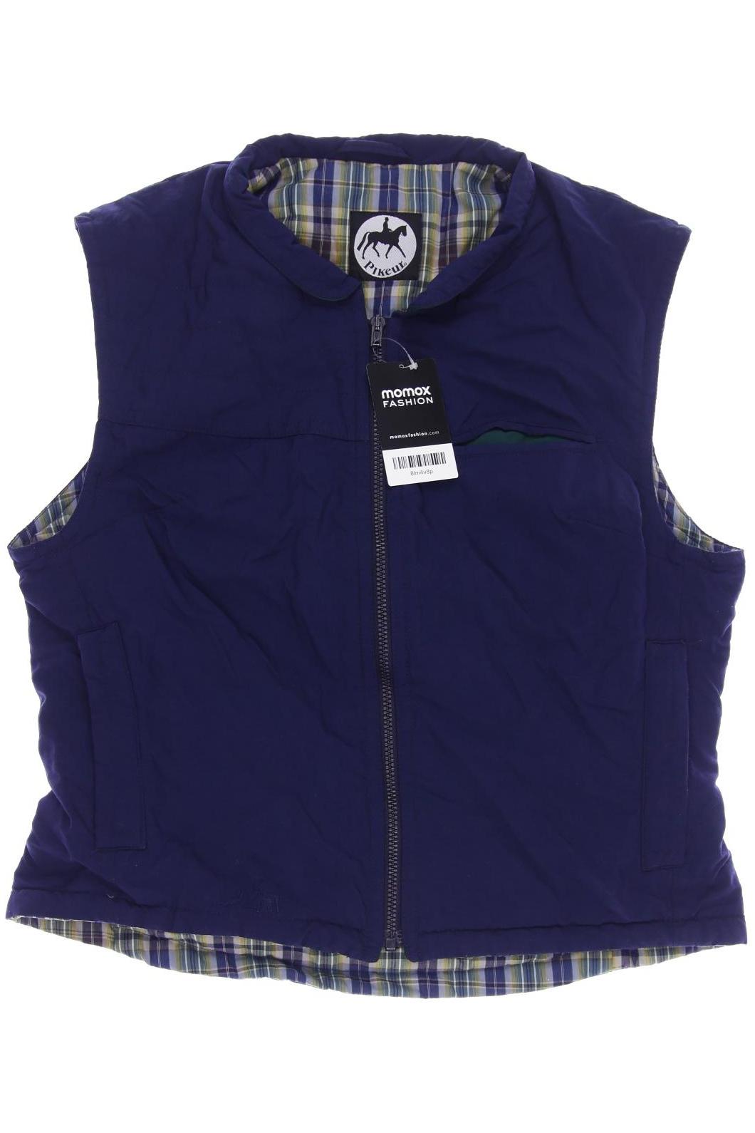 

Pikeur Eskadron Damen Weste, marineblau