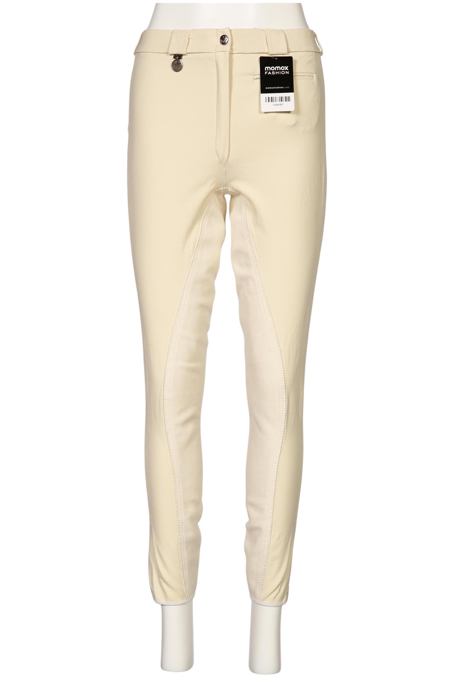 Thumbnail - Pikeur Eskadron Damen Stoffhose, cremeweiß, Gr. 36