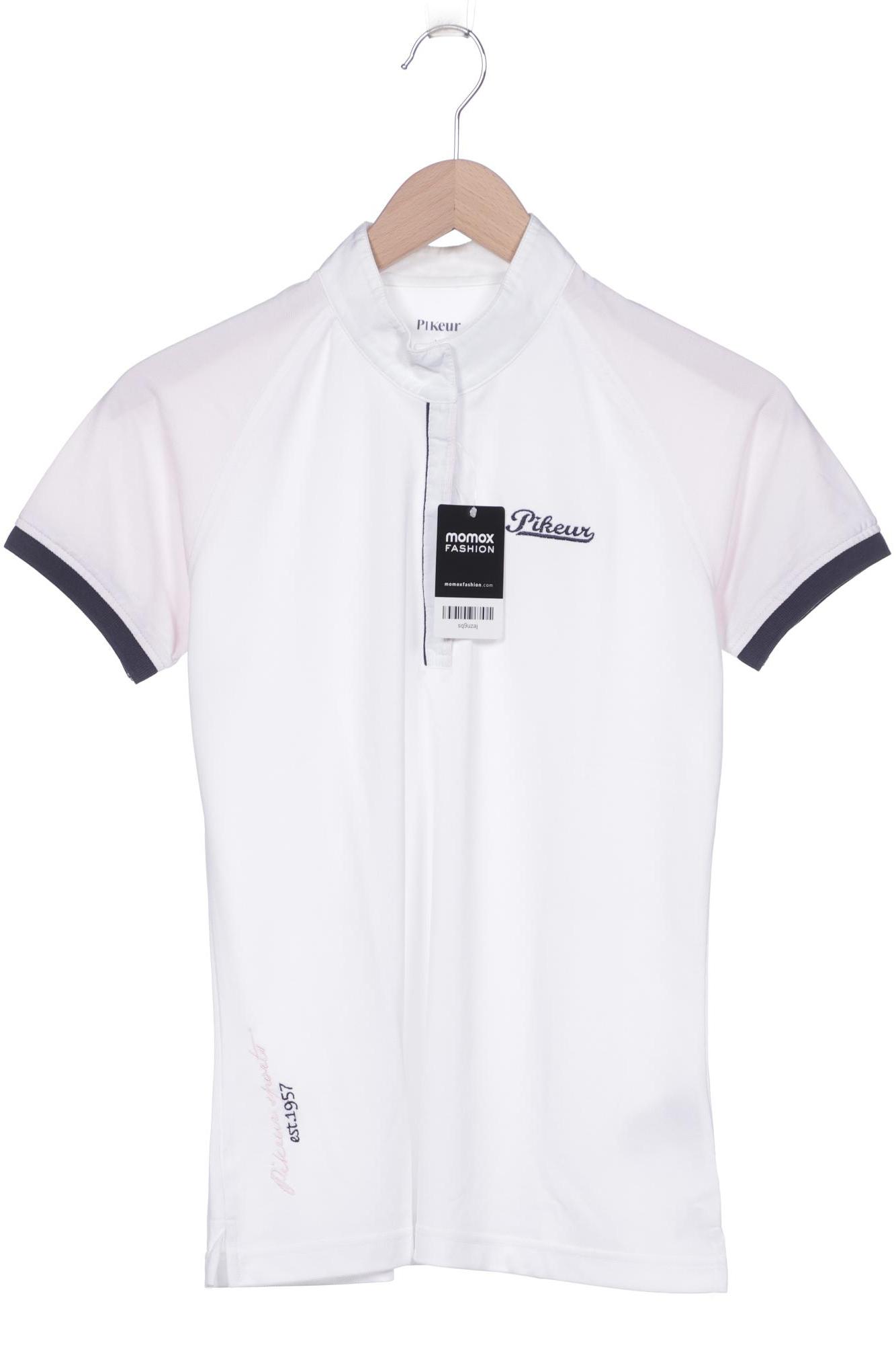 

Pikeur Eskadron Damen Poloshirt, weiß