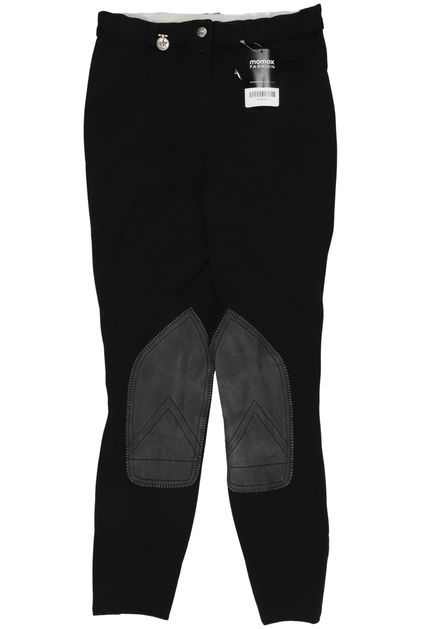 

Pikeur Eskadron Damen Stoffhose, schwarz, Gr. 40