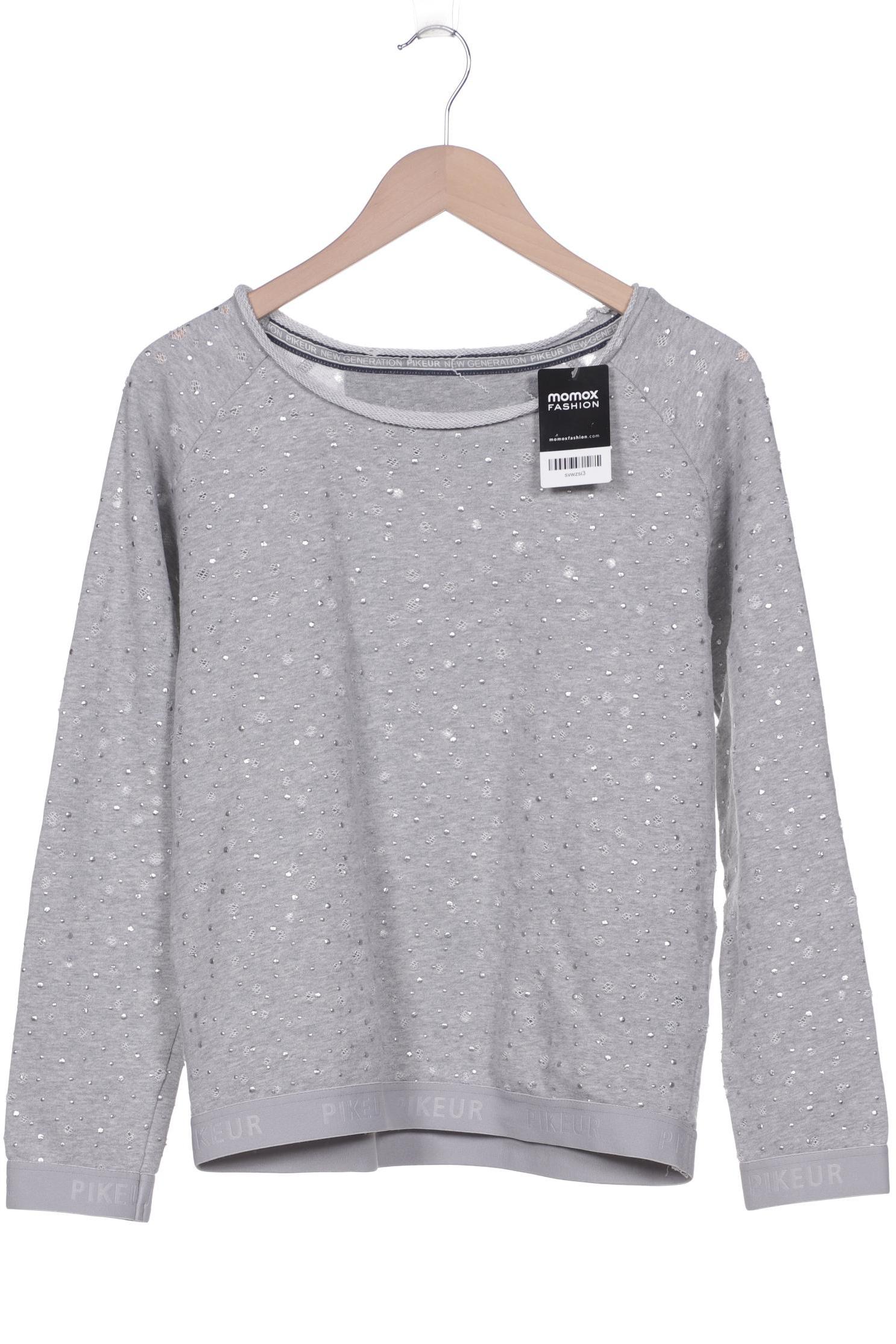 

Pikeur Eskadron Damen Sweatshirt, grau