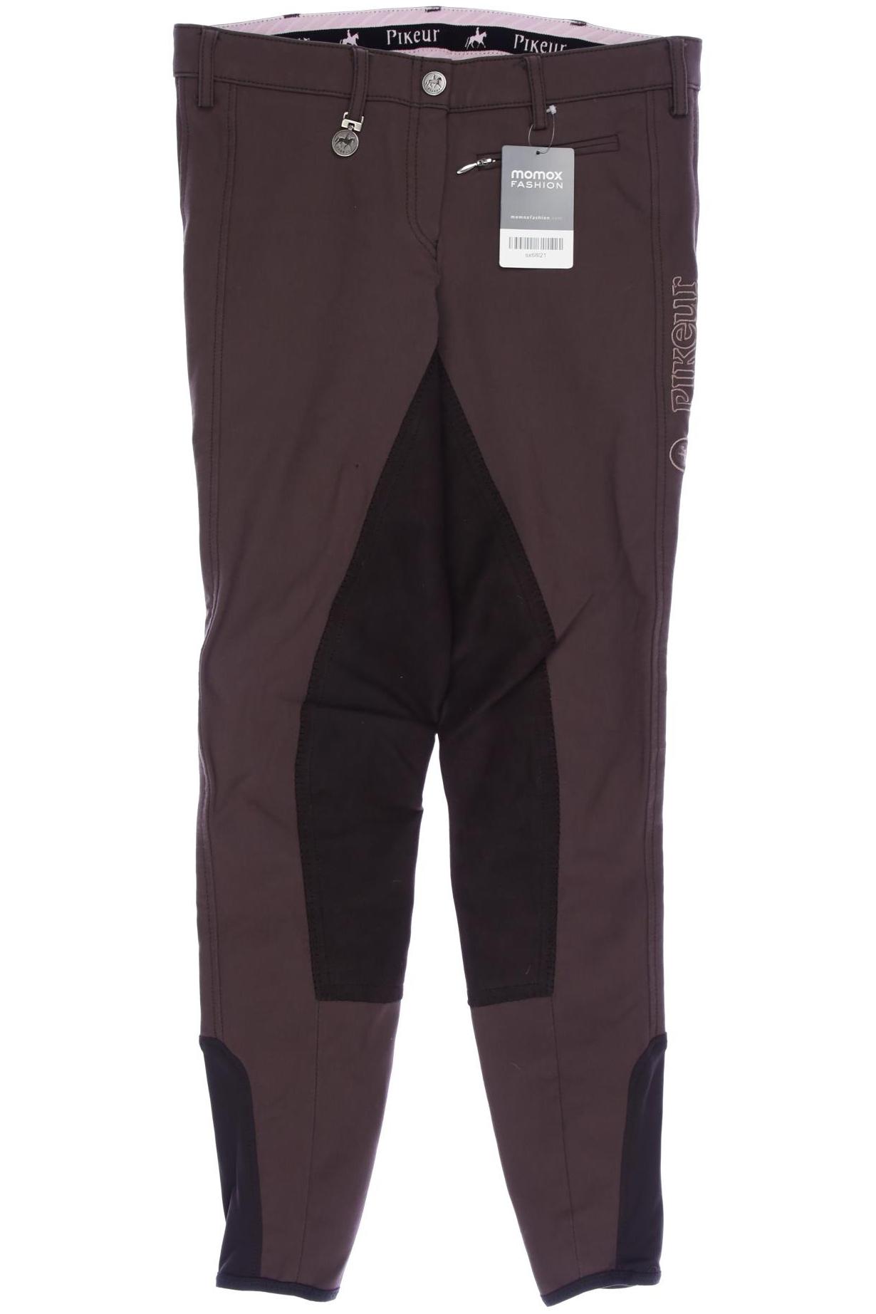 

Pikeur Eskadron Damen Stoffhose, braun, Gr. 36