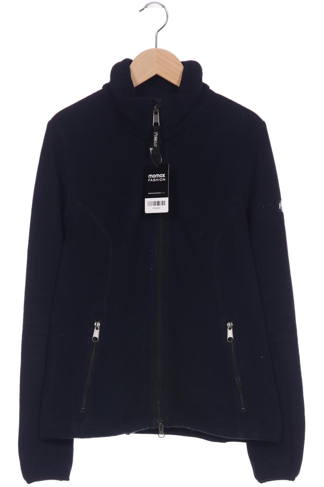 

Pikeur Eskadron Damen Sweatshirt, marineblau, Gr. 38