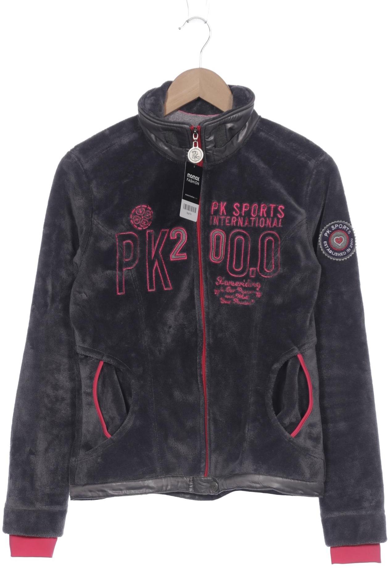

Pikeur Eskadron Damen Sweatshirt, grün, Gr. 36