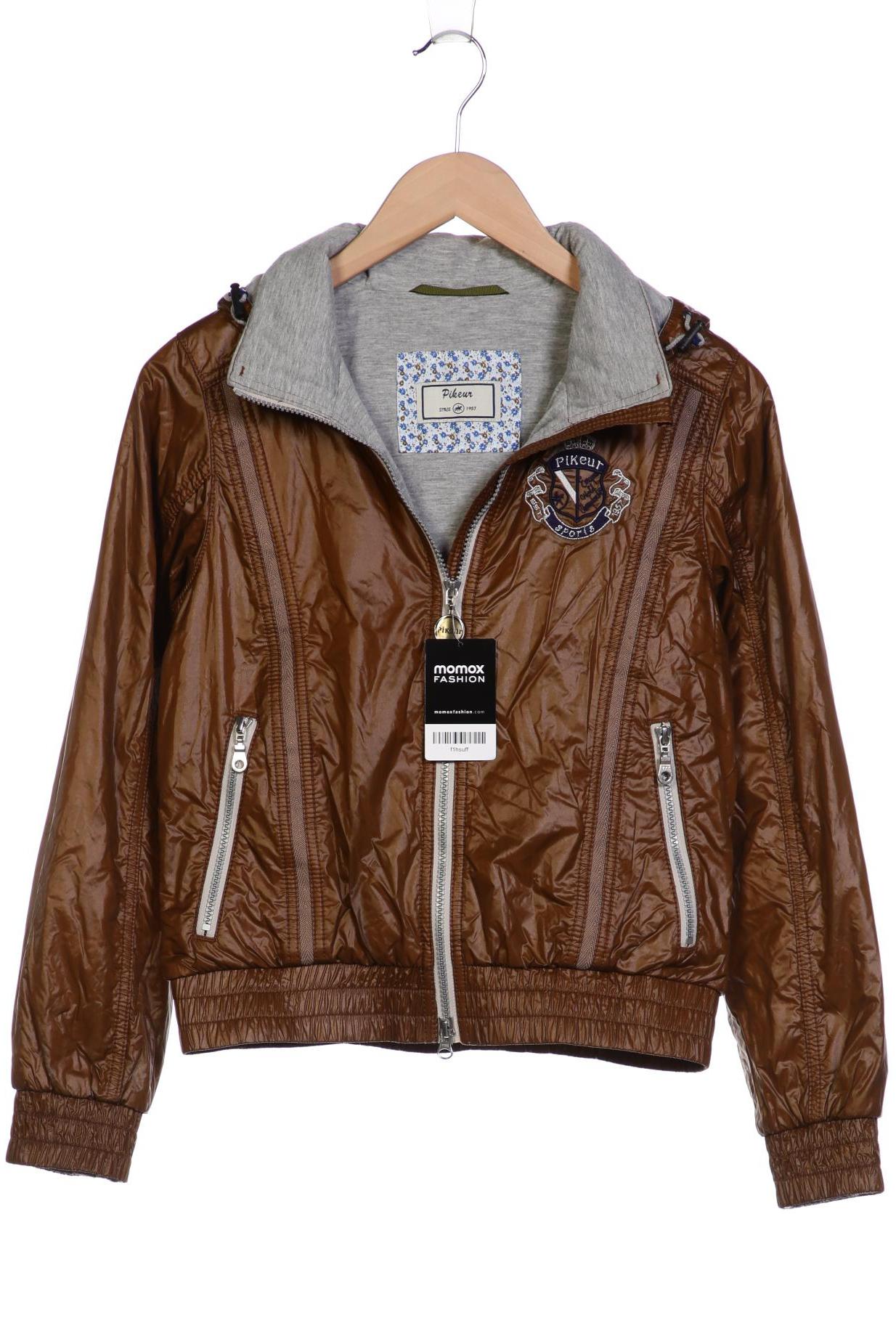 

Pikeur Eskadron Damen Jacke, braun, Gr. 36