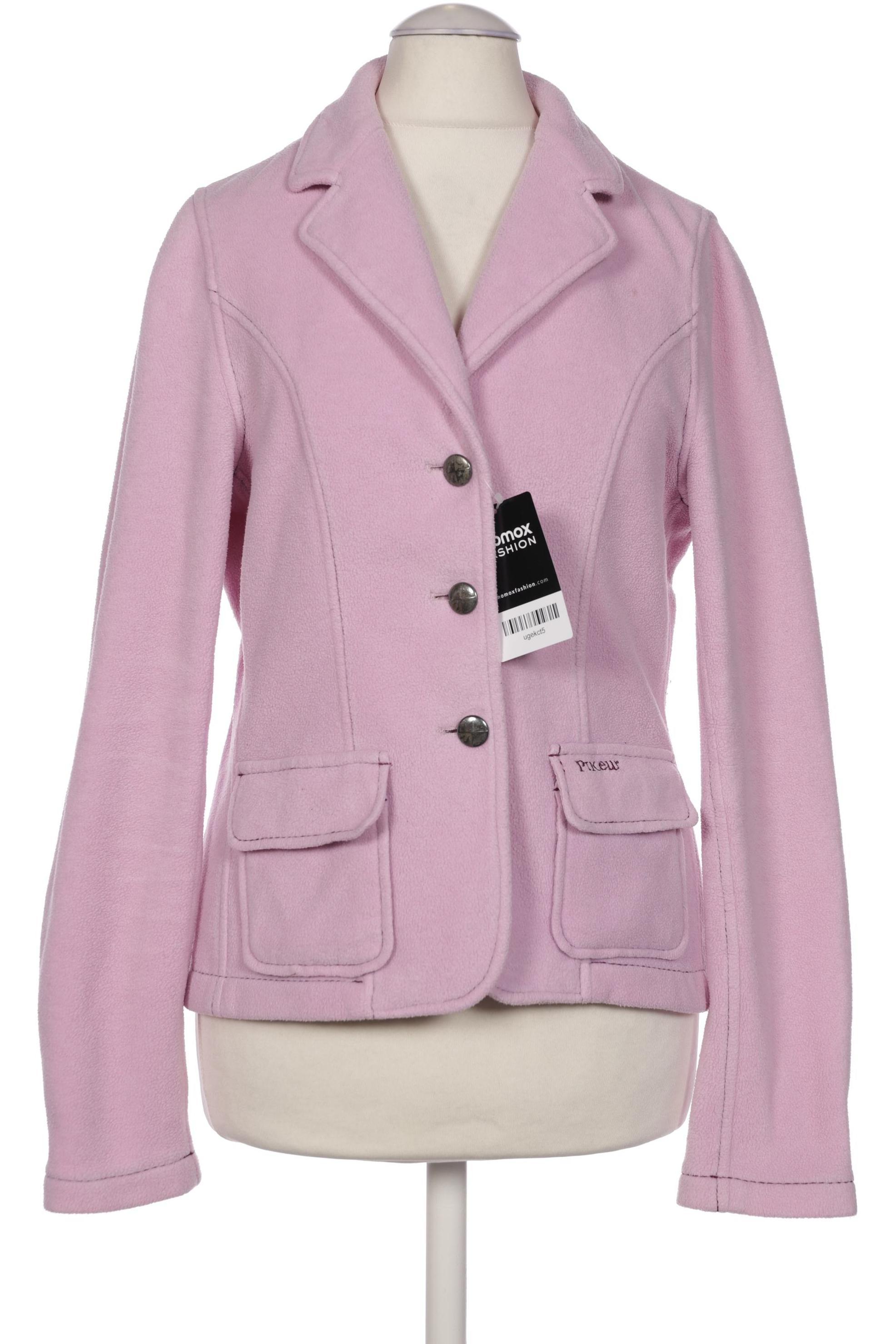 

Pikeur Eskadron Damen Blazer, pink, Gr. 36