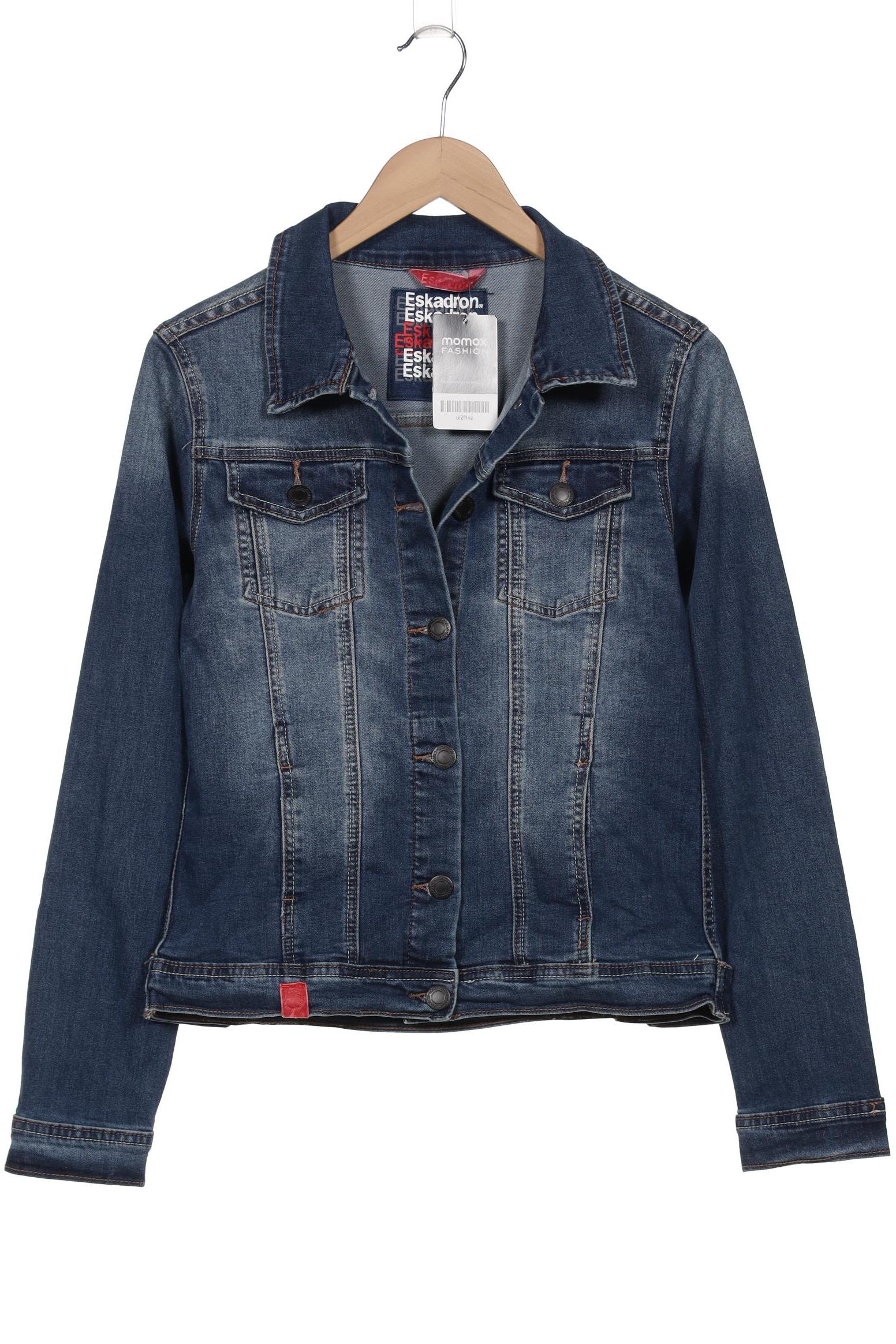 

Pikeur Eskadron Damen Jacke, blau, Gr. 36