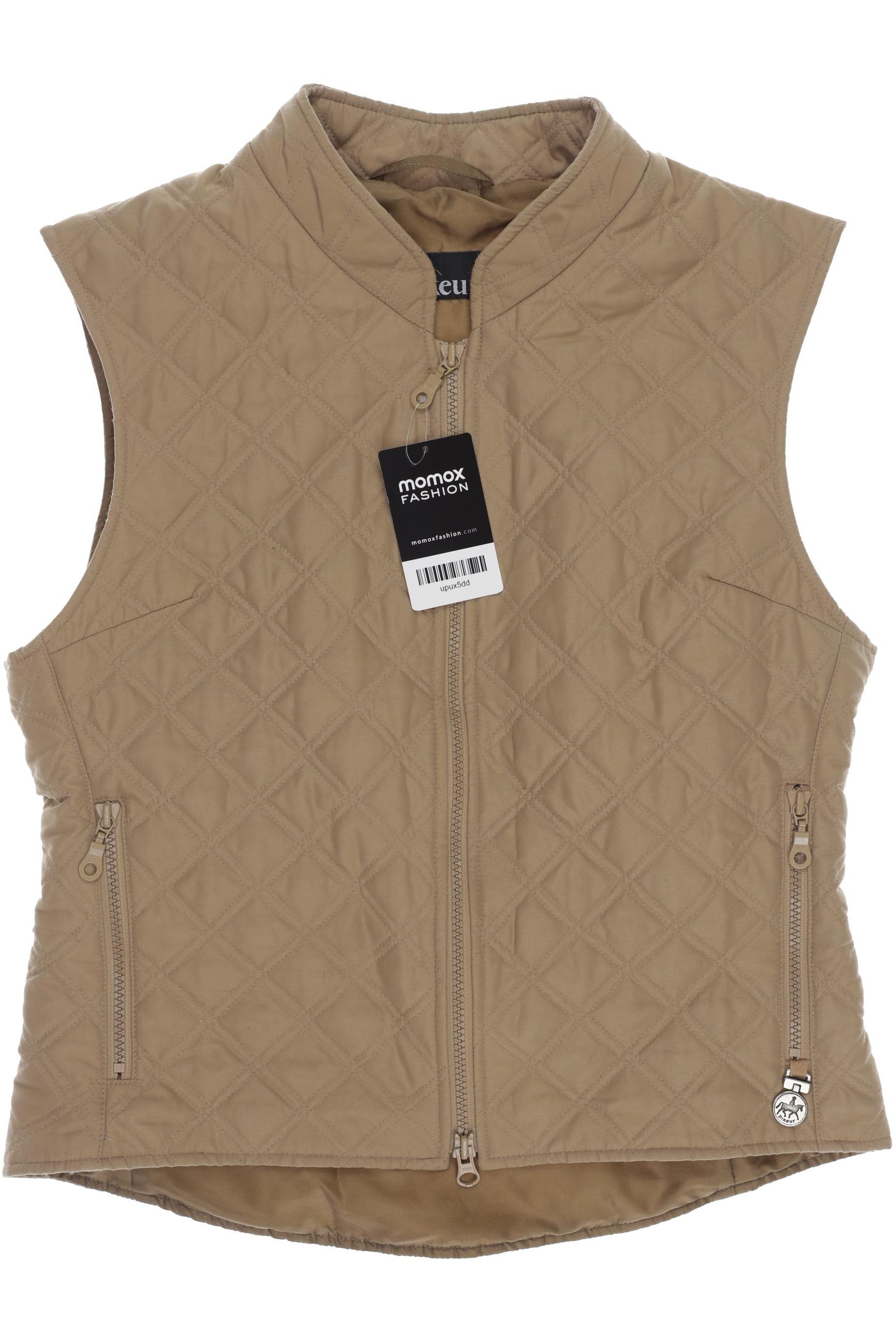 

Pikeur Eskadron Damen Weste, beige, Gr. 36