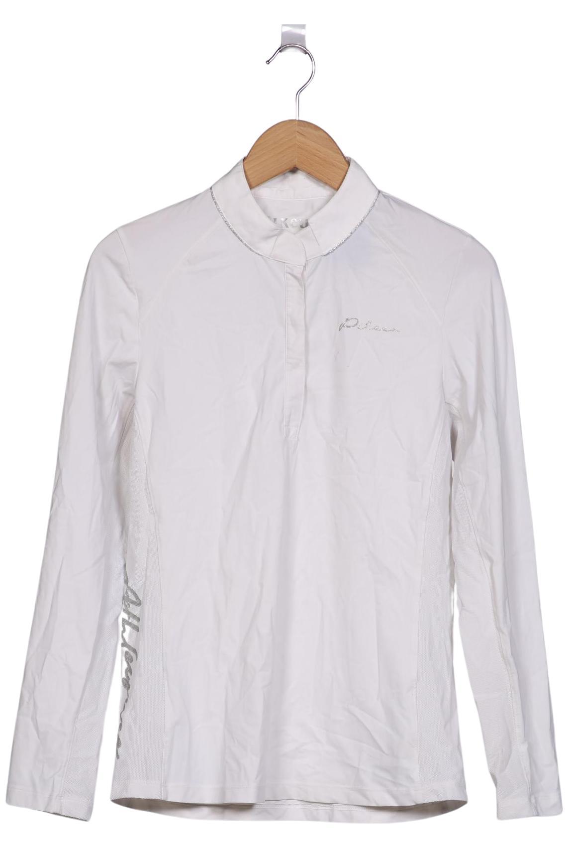 

Pikeur Eskadron Damen Poloshirt, weiß, Gr. 40