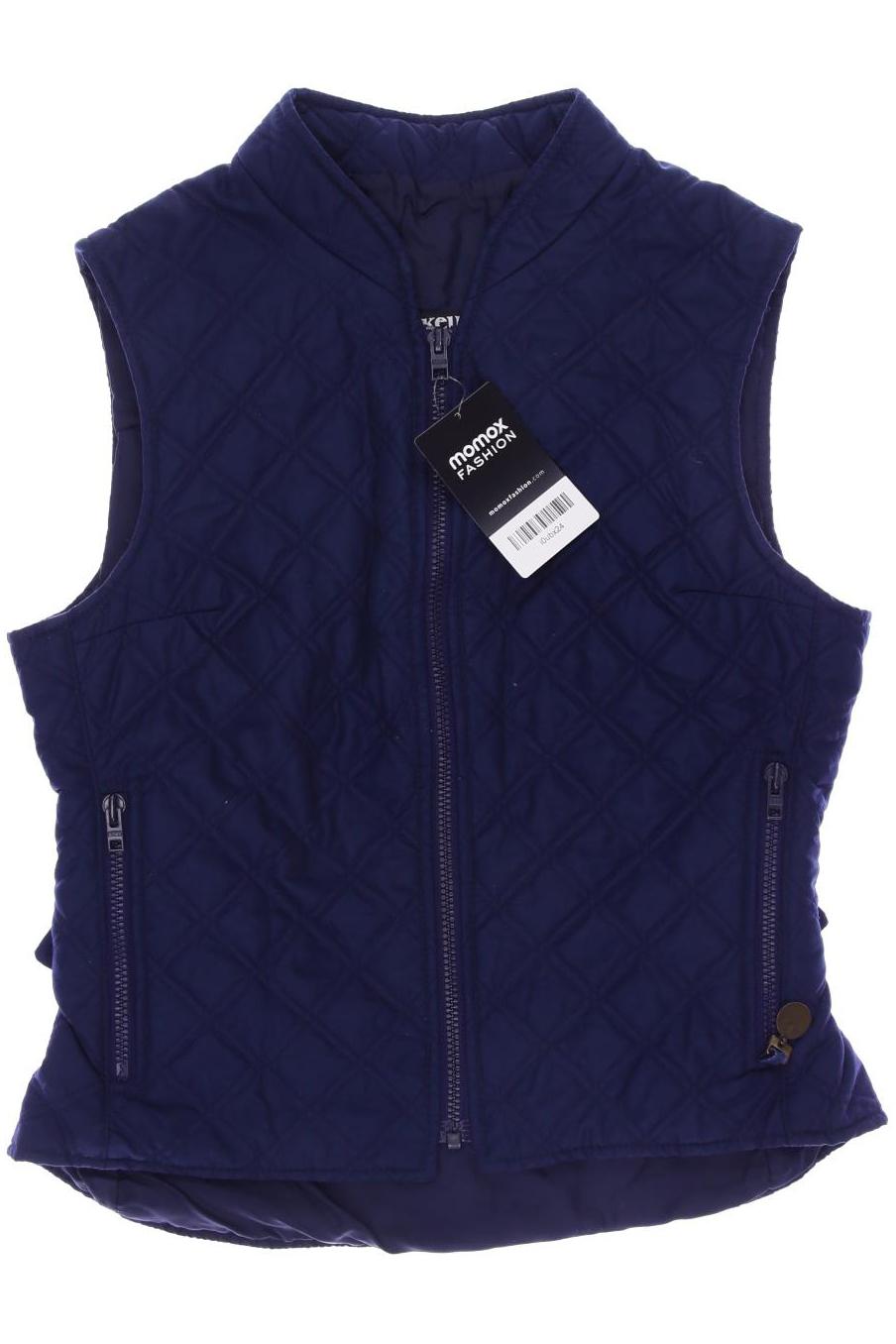

Pikeur Eskadron Damen Weste, marineblau