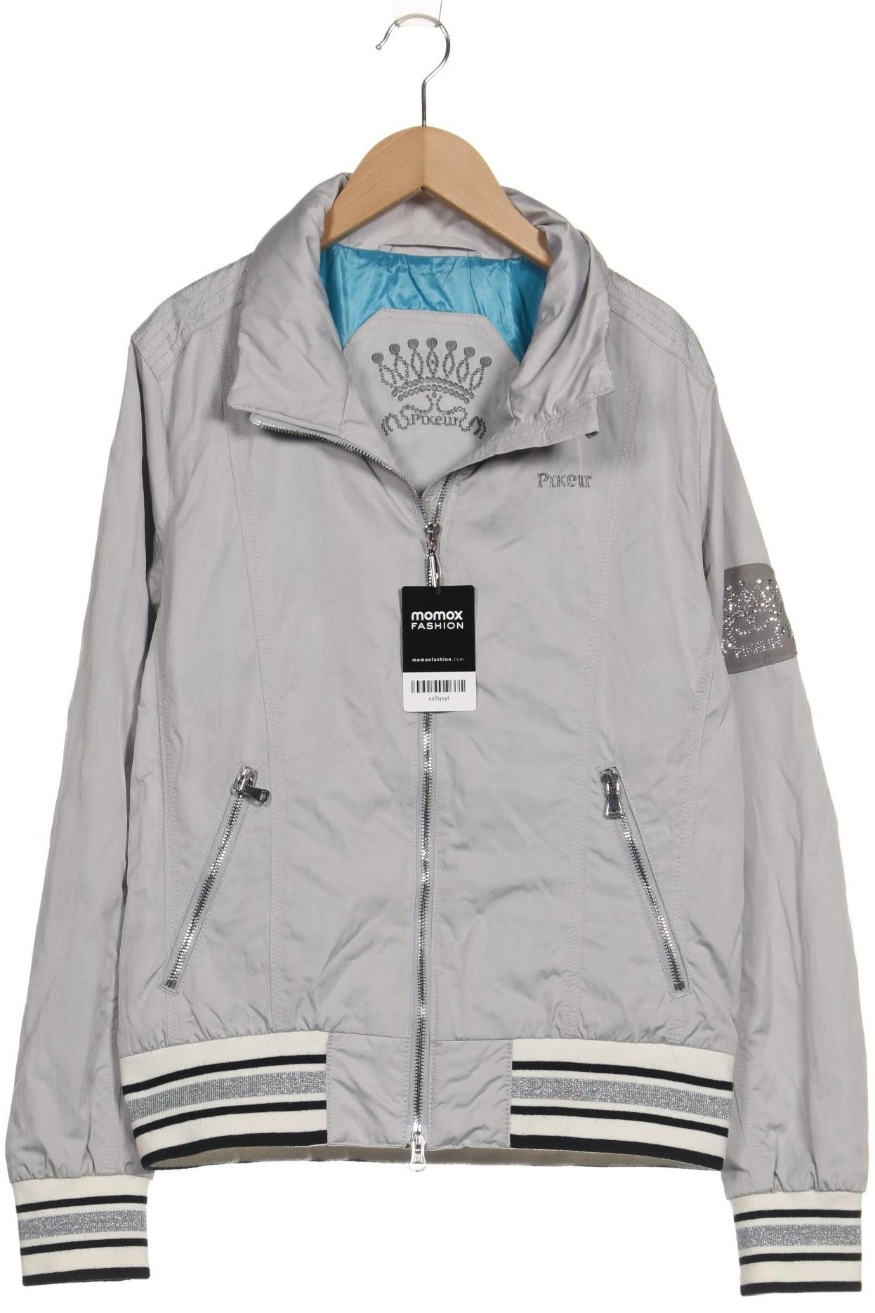 

Pikeur Eskadron Damen Jacke, grau, Gr. 38
