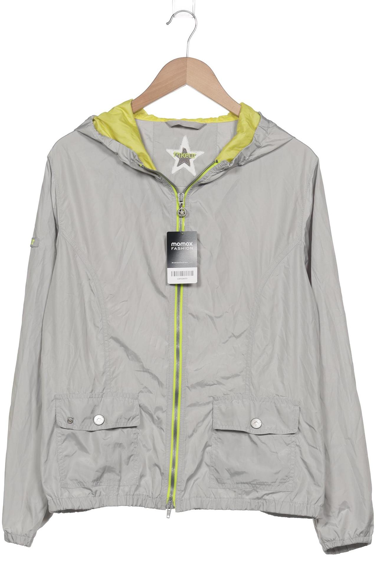 

Pikeur Eskadron Damen Jacke, hellgrün, Gr. 44