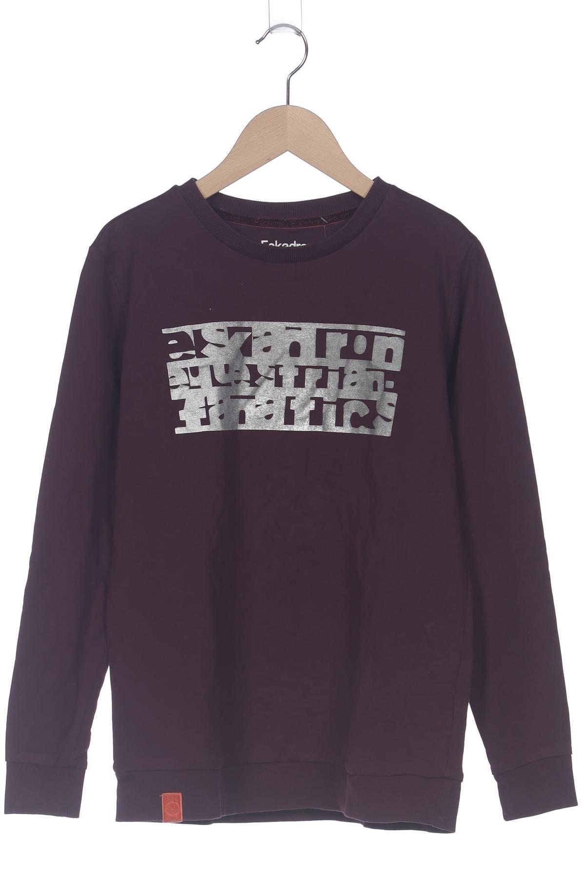 

Pikeur Eskadron Damen Sweatshirt, bordeaux, Gr. 44