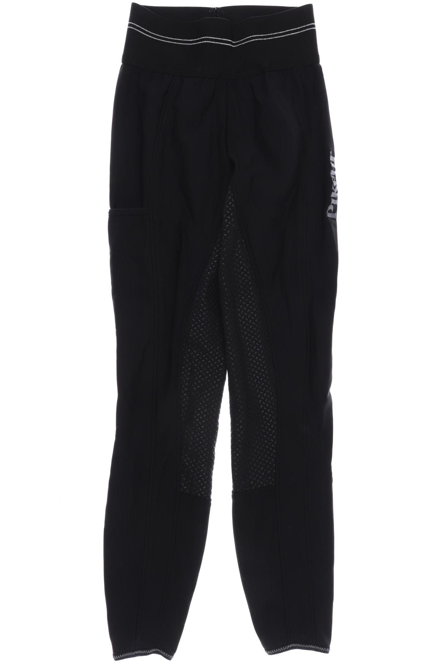 

Pikeur Eskadron Damen Stoffhose, schwarz, Gr. 23