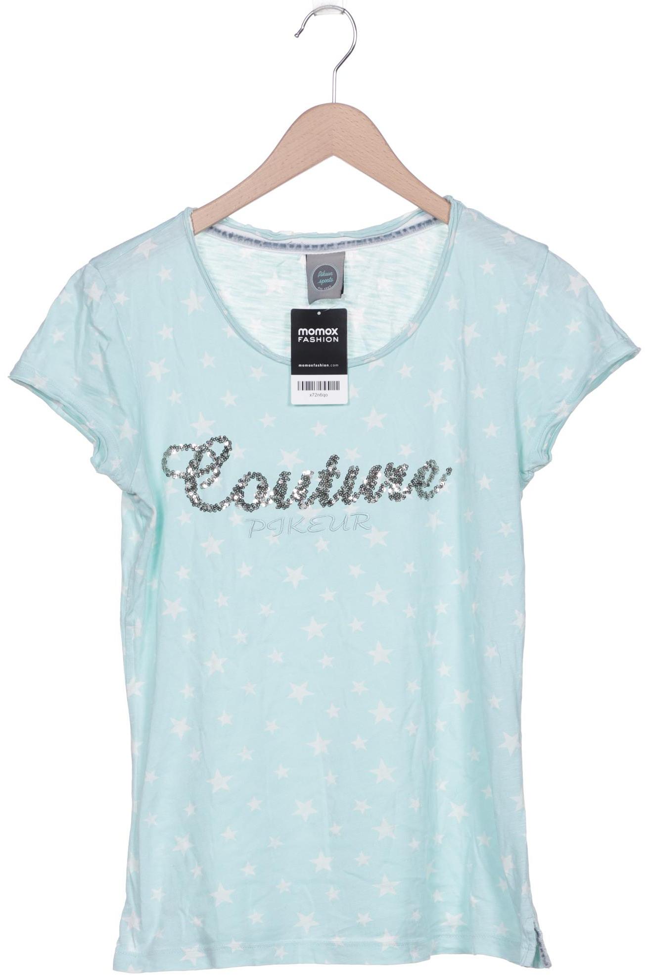 

Pikeur Eskadron Damen T-Shirt, hellgrün