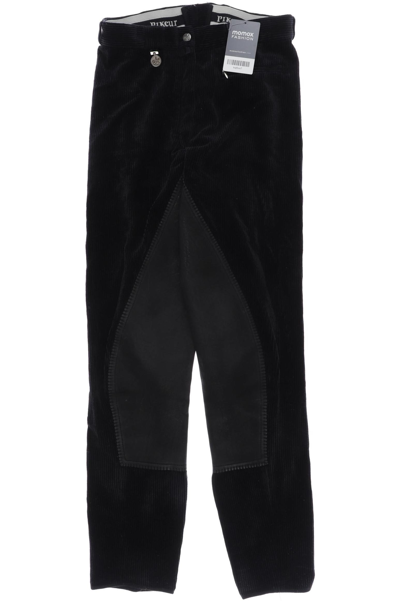 

Pikeur Eskadron Damen Stoffhose, schwarz, Gr. 84